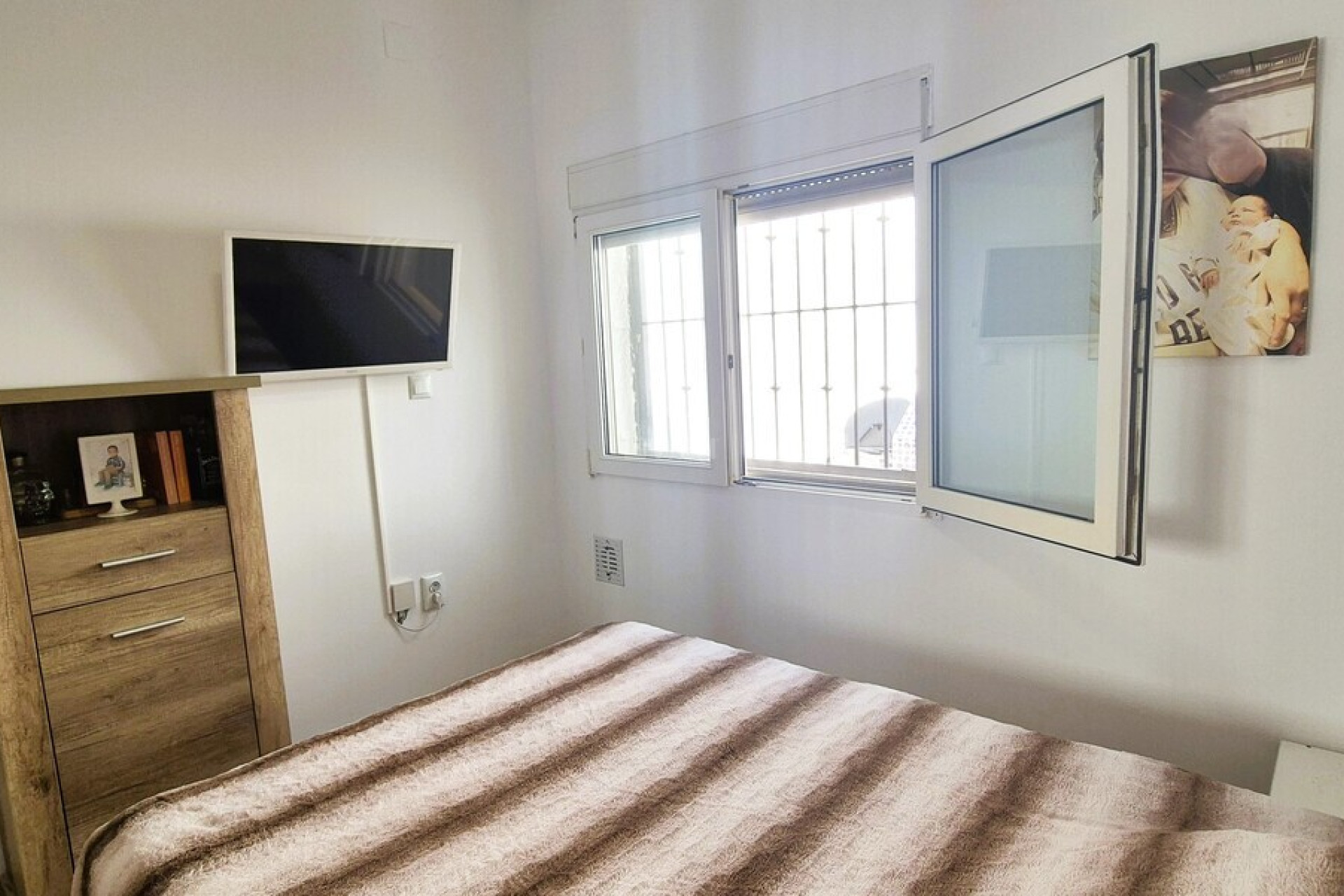 Wiederverkauf - Bungalow - Blue Lagoon - Costa Blanca