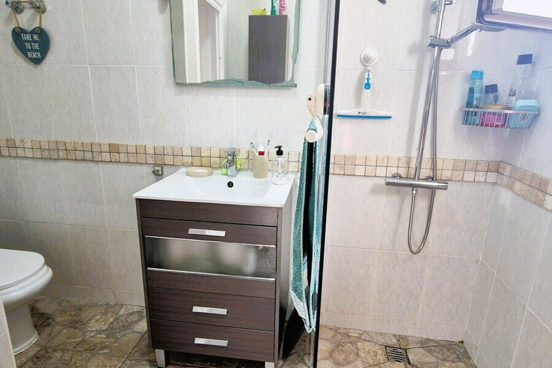 Wiederverkauf - Bungalow - Blue Lagoon - Costa Blanca
