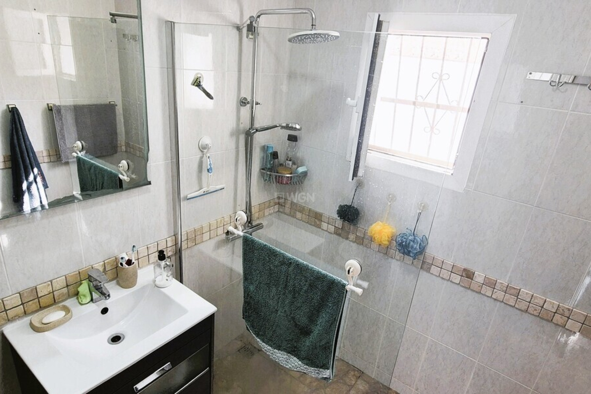 Wiederverkauf - Bungalow - Blue Lagoon - Costa Blanca