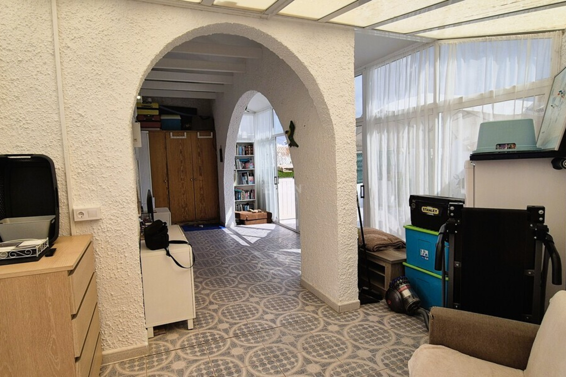 Wiederverkauf - Bungalow - Blue Lagoon - Costa Blanca