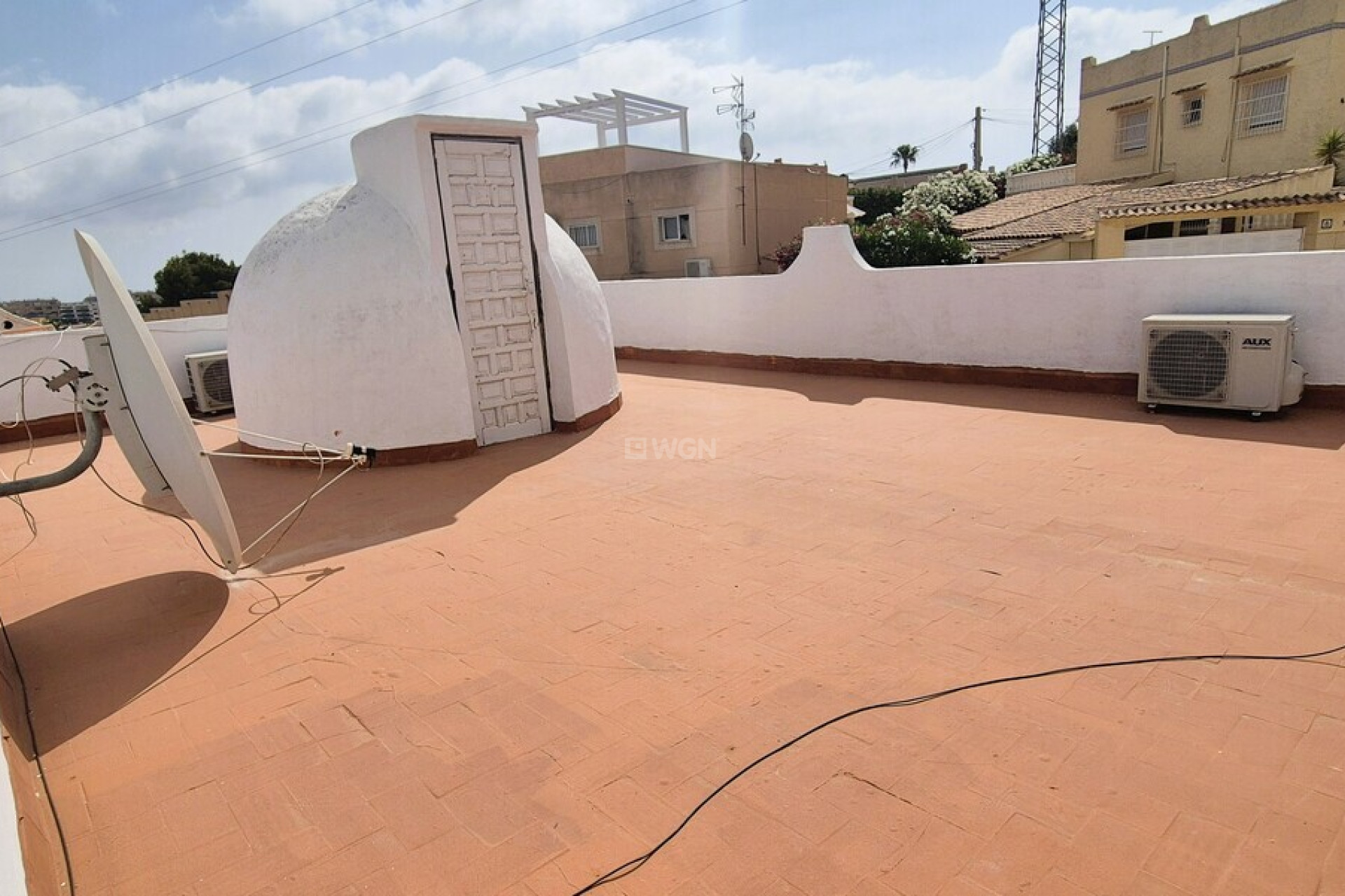 Wiederverkauf - Bungalow - Blue Lagoon - Costa Blanca