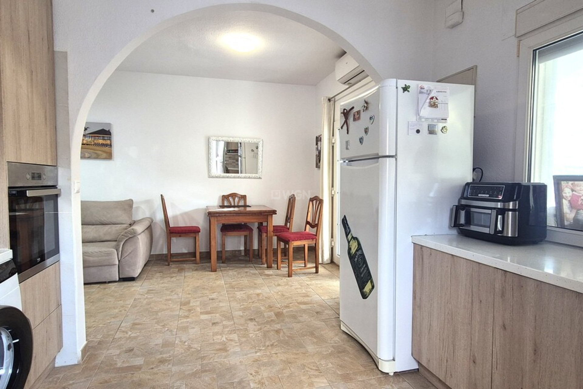 Wiederverkauf - Bungalow - Blue Lagoon - Costa Blanca