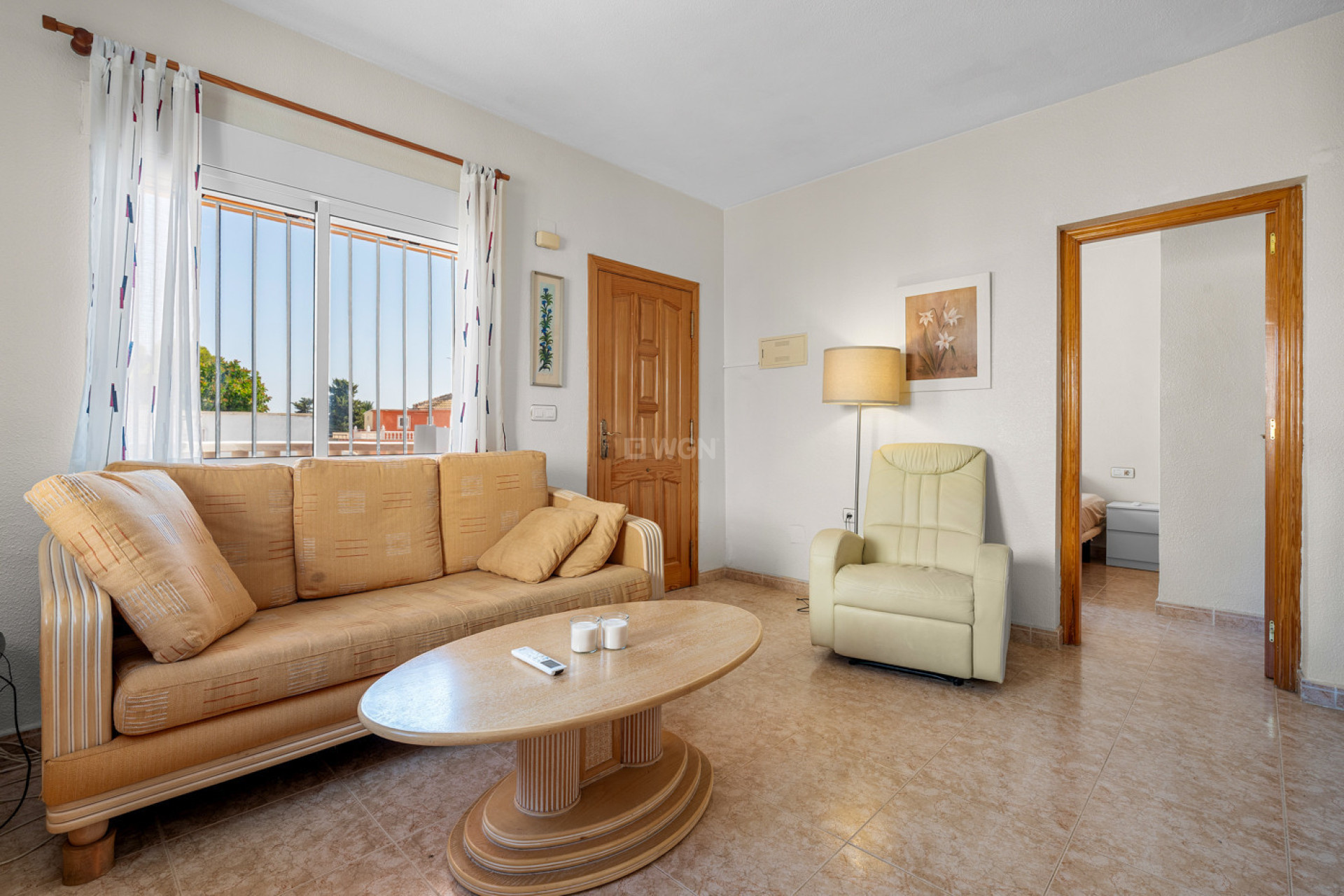 Wiederverkauf - Bungalow - Cabo Roig - Costa Blanca