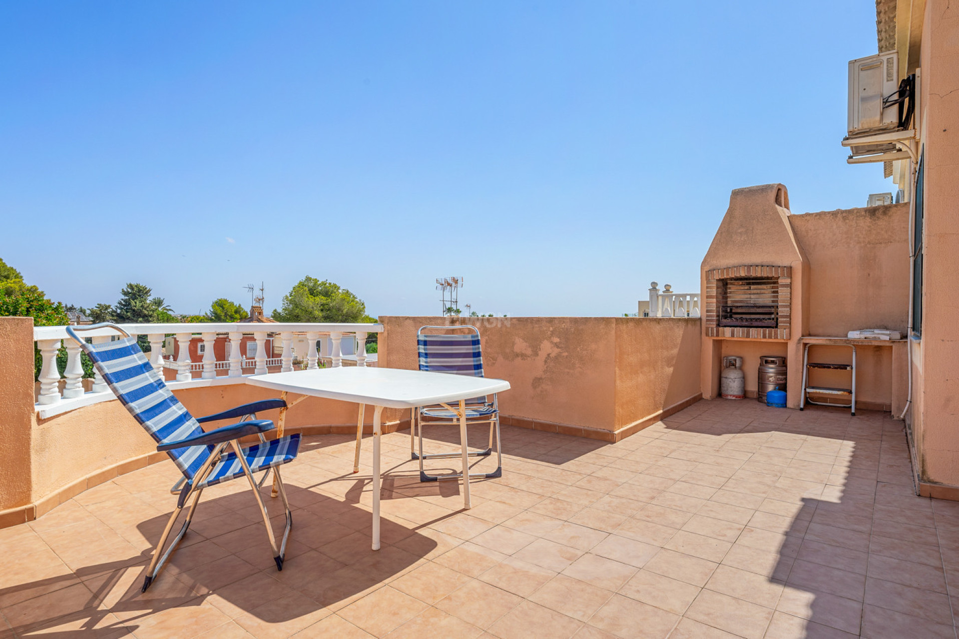 Wiederverkauf - Bungalow - Cabo Roig - Costa Blanca