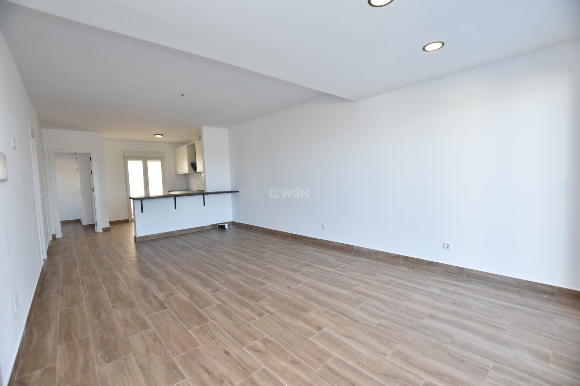 Wiederverkauf - Bungalow - Ciudad Quesada - Costa Blanca