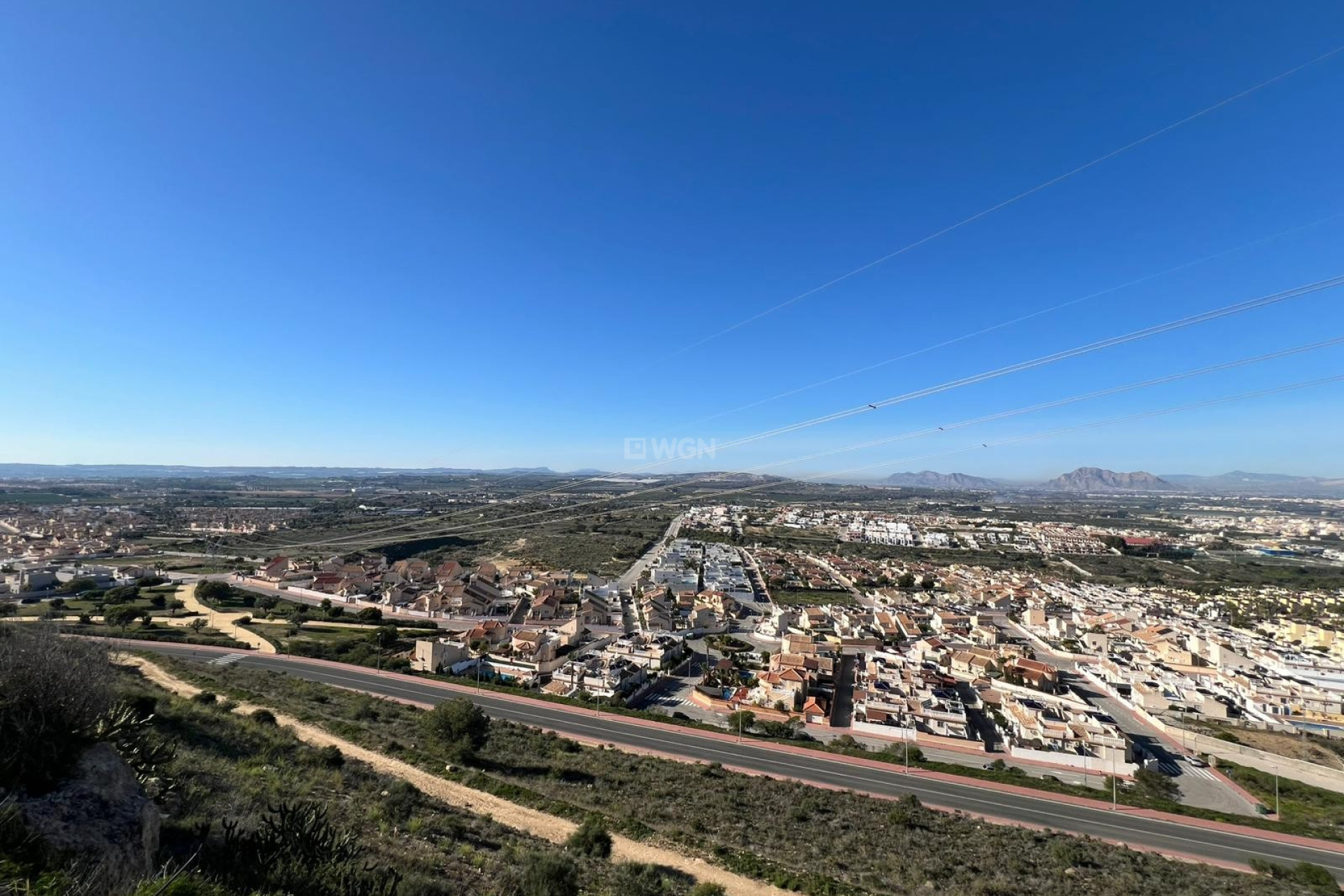 Wiederverkauf - Bungalow - Ciudad Quesada - Costa Blanca