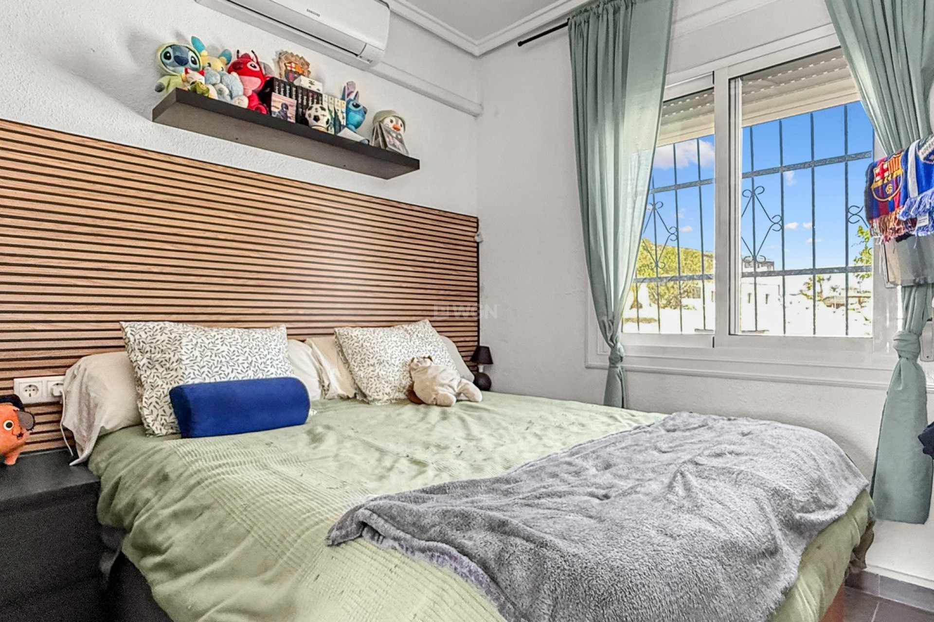 Wiederverkauf - Bungalow - Ciudad Quesada - Costa Blanca
