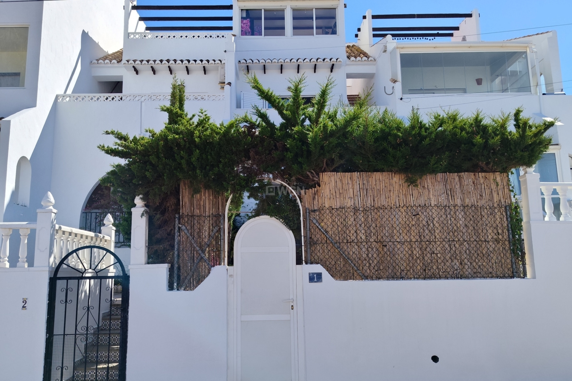 Wiederverkauf - Bungalow - Ciudad Quesada - Costa Blanca