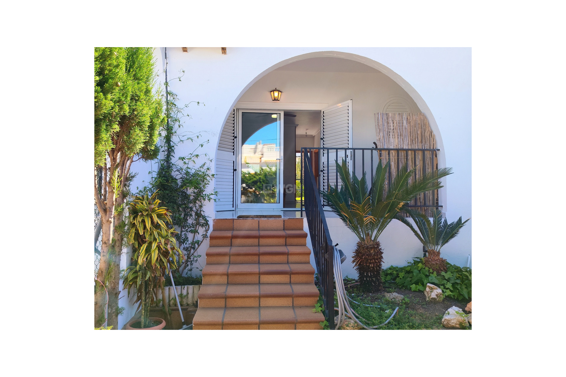 Wiederverkauf - Bungalow - Ciudad Quesada - Costa Blanca