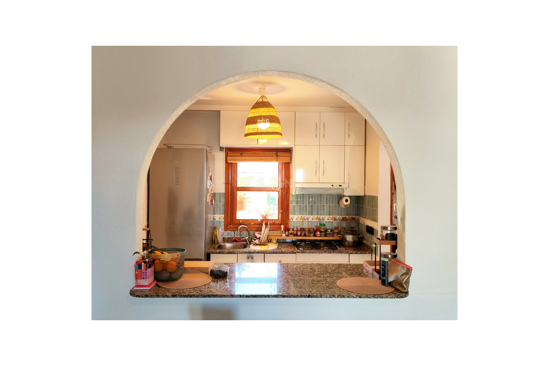 Wiederverkauf - Bungalow - Ciudad Quesada - Costa Blanca