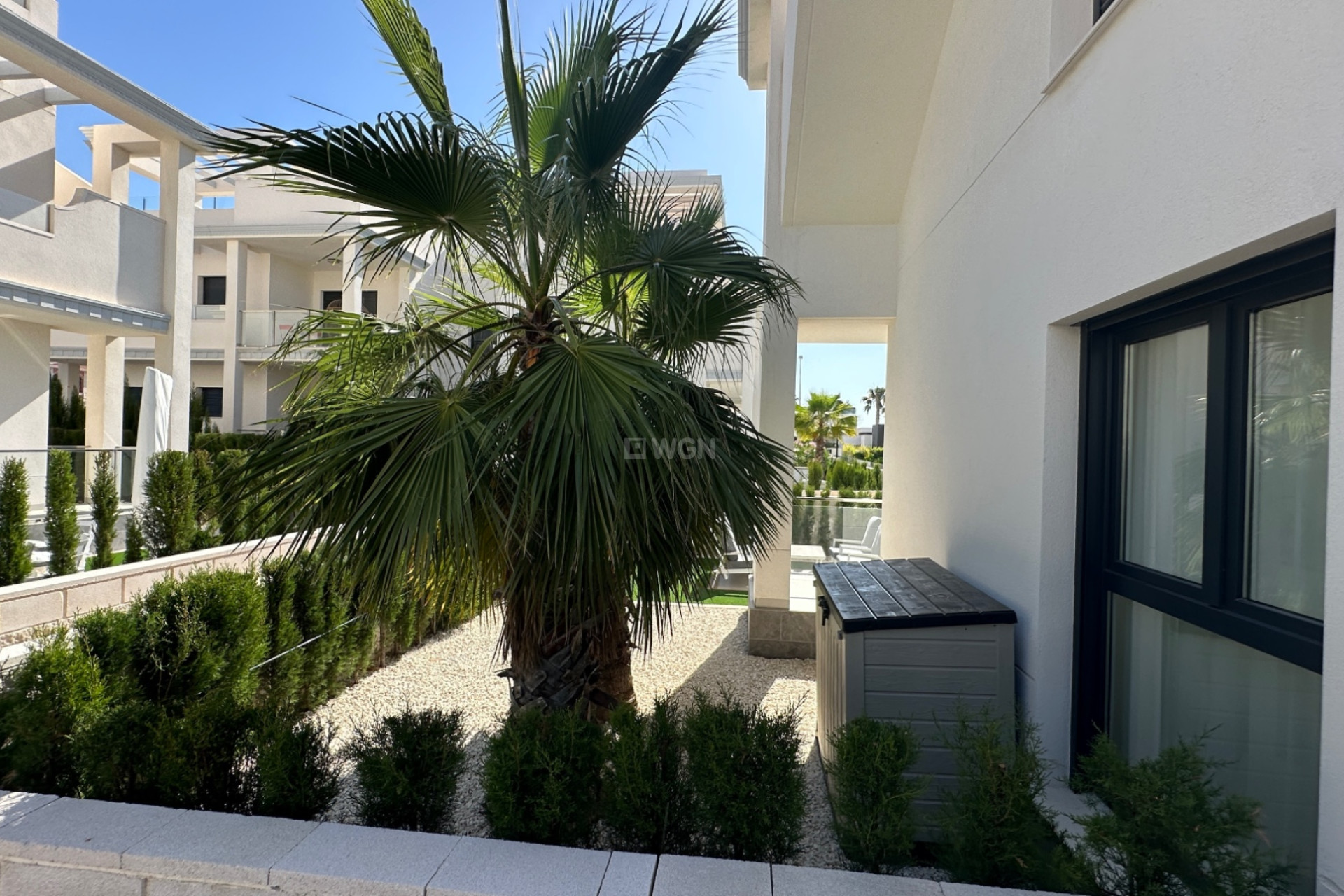 Wiederverkauf - Bungalow - Ciudad Quesada - Costa Blanca