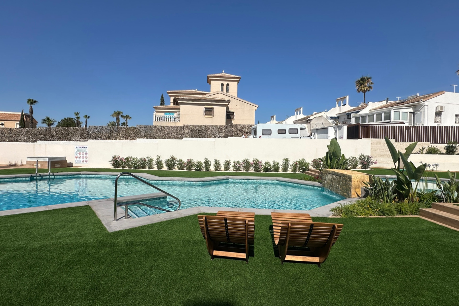 Wiederverkauf - Bungalow - Ciudad Quesada - Costa Blanca