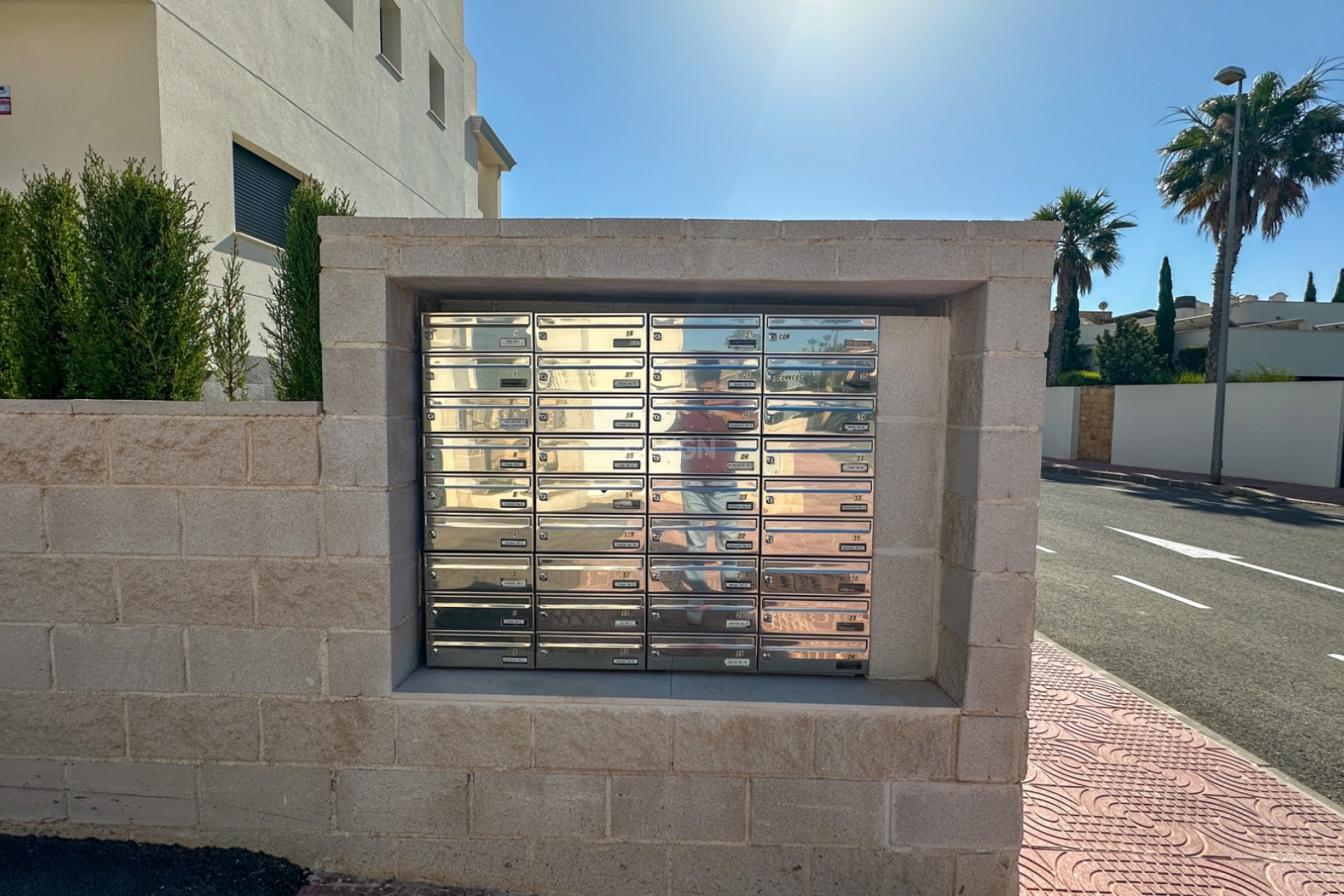 Wiederverkauf - Bungalow - Ciudad Quesada - Costa Blanca