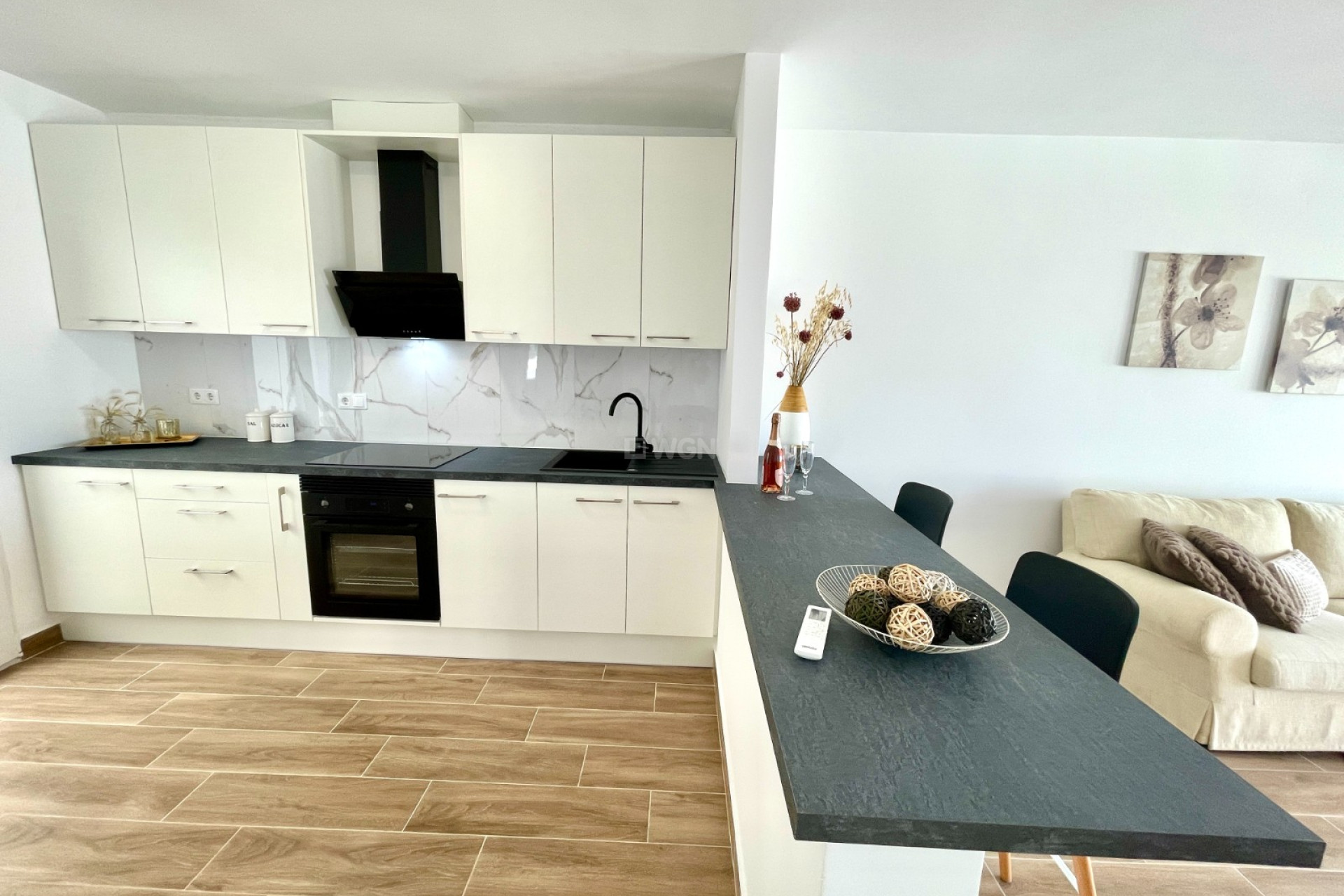 Wiederverkauf - Bungalow - Ciudad Quesada - Costa Blanca