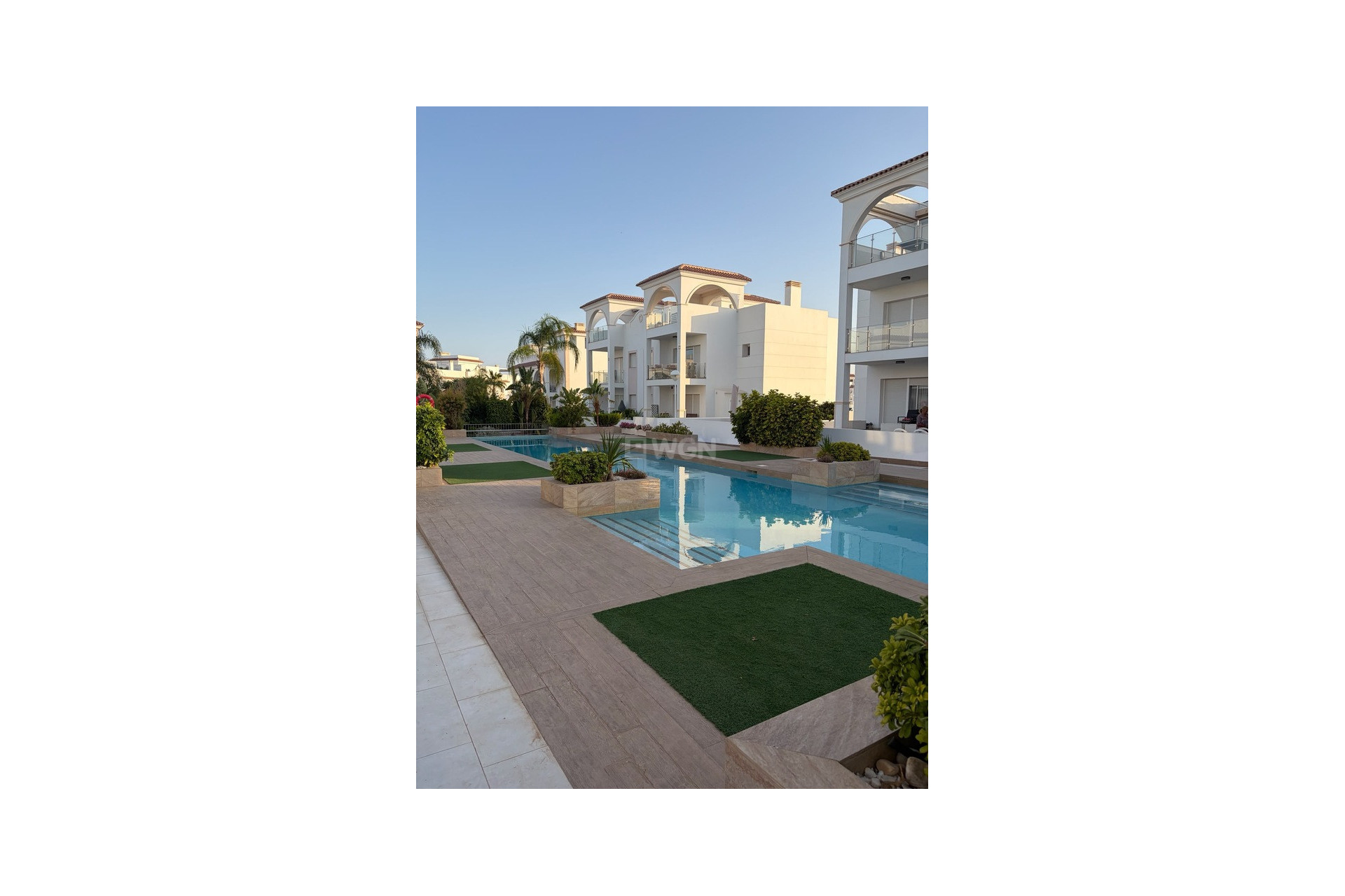Wiederverkauf - Bungalow - Ciudad Quesada - Costa Blanca