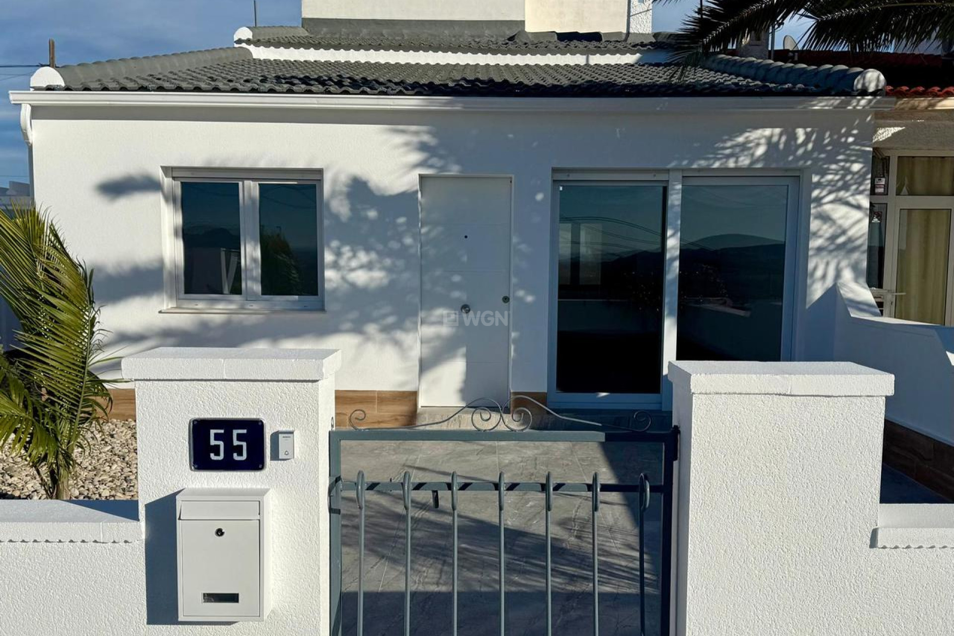 Wiederverkauf - Bungalow - Ciudad Quesada - Costa Blanca