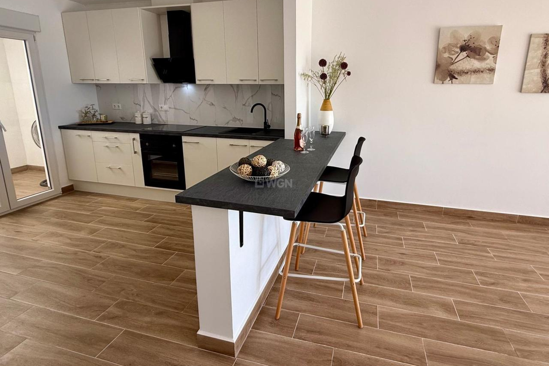 Wiederverkauf - Bungalow - Ciudad Quesada - Costa Blanca
