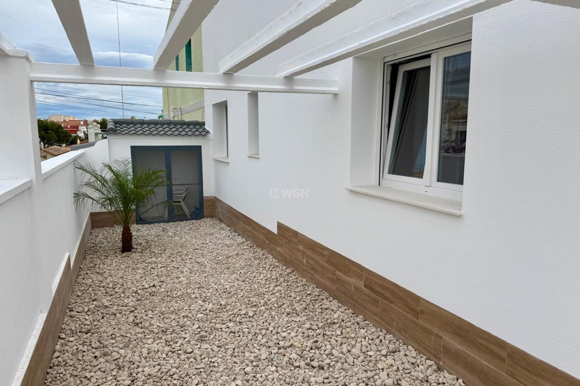 Wiederverkauf - Bungalow - Ciudad Quesada - Costa Blanca