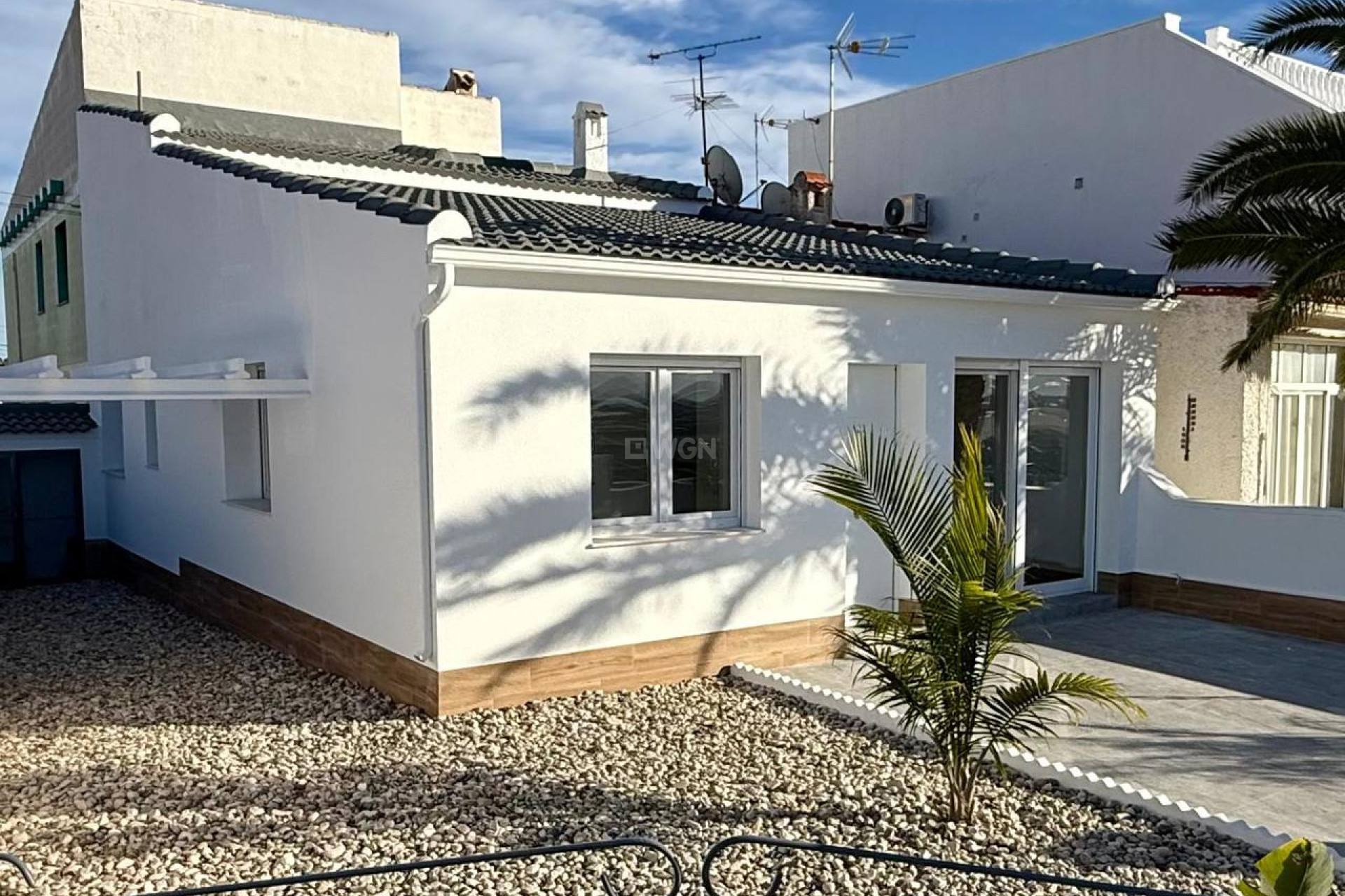 Wiederverkauf - Bungalow - Ciudad Quesada - Costa Blanca