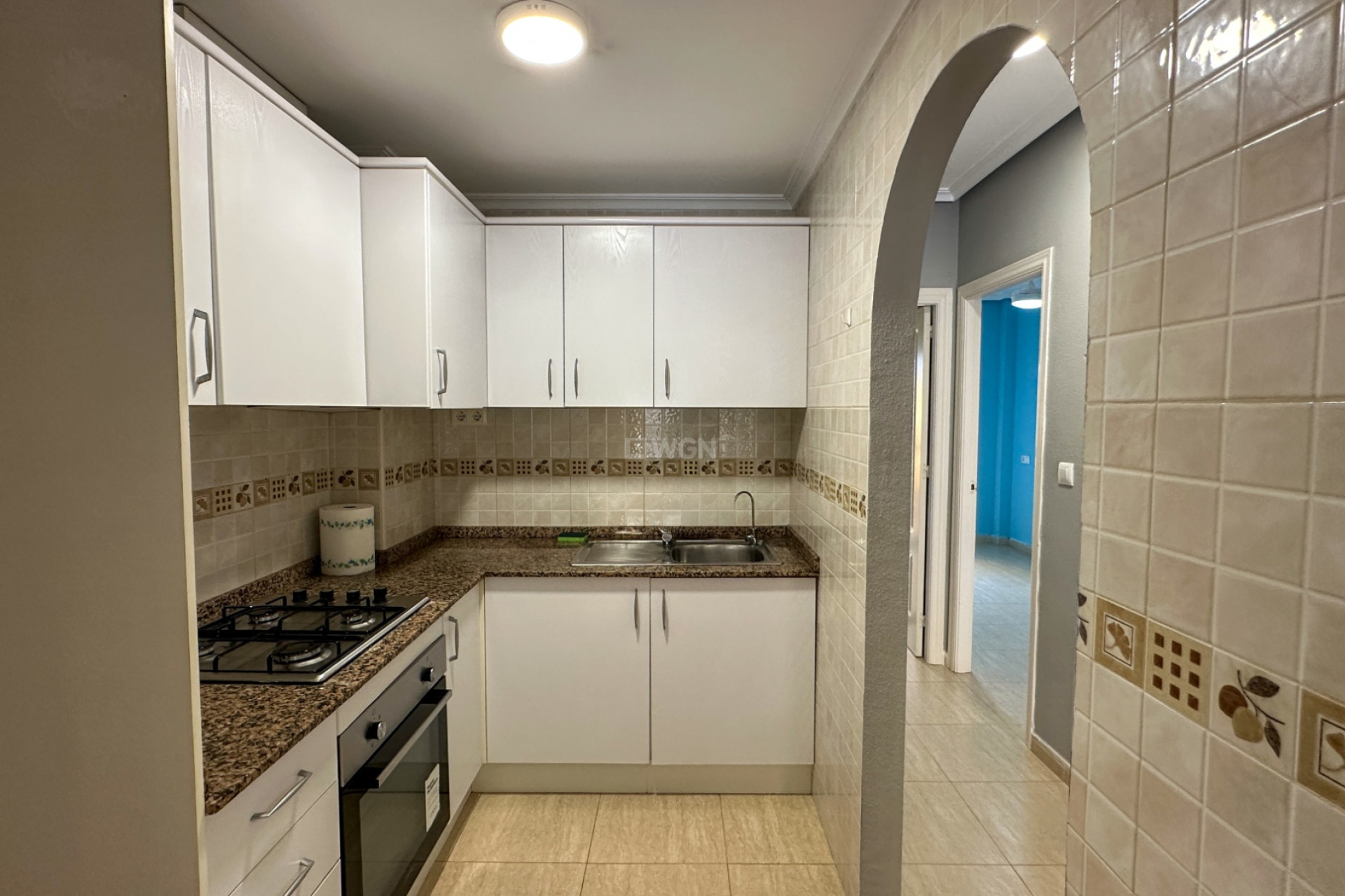 Wiederverkauf - Bungalow - Daya Nueva - Costa Blanca
