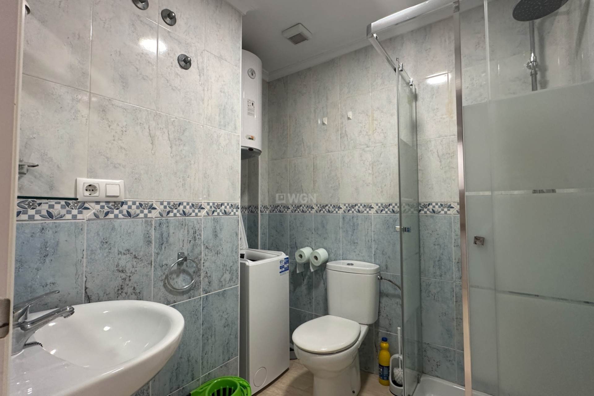 Wiederverkauf - Bungalow - Daya Nueva - Costa Blanca