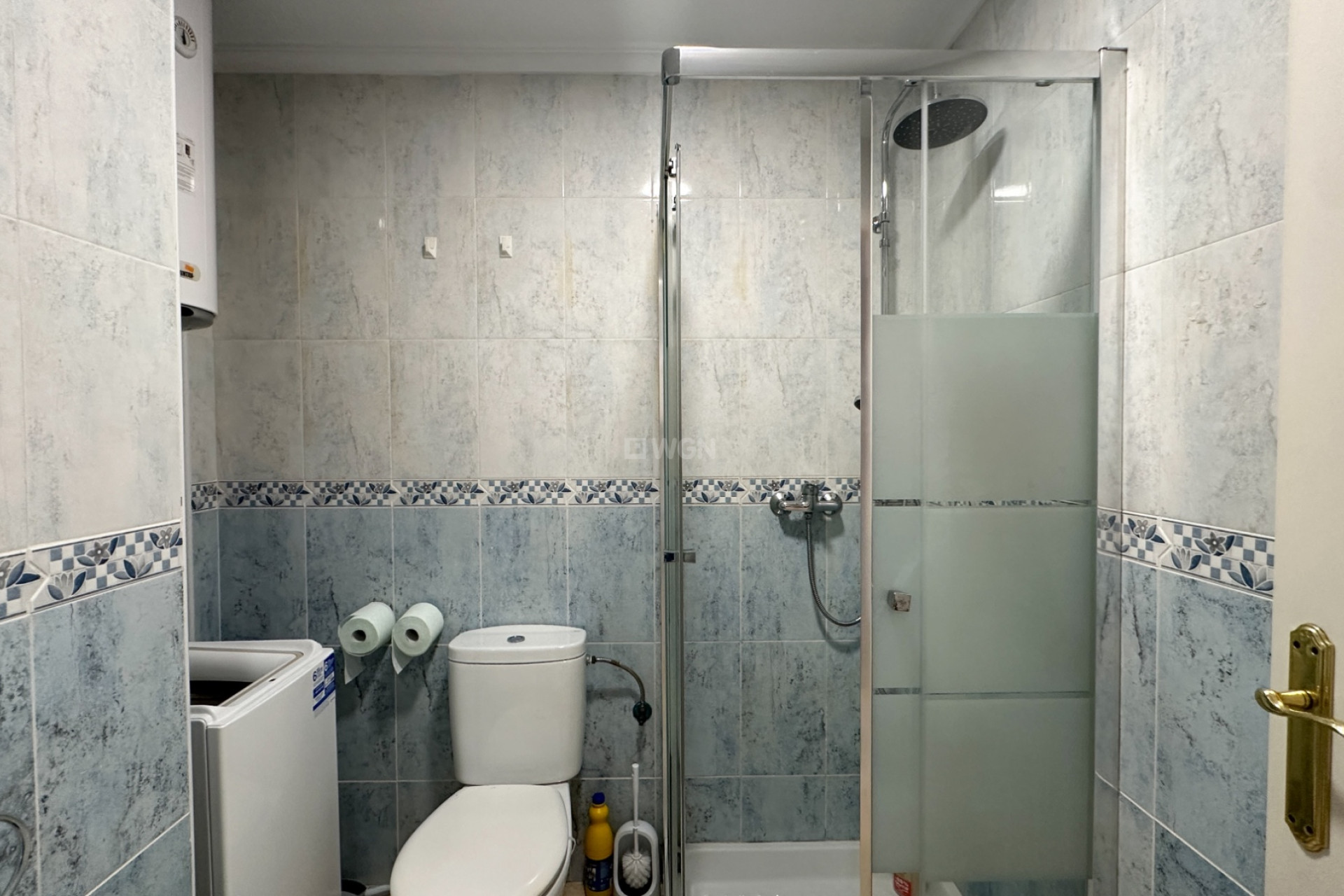 Wiederverkauf - Bungalow - Daya Nueva - Costa Blanca