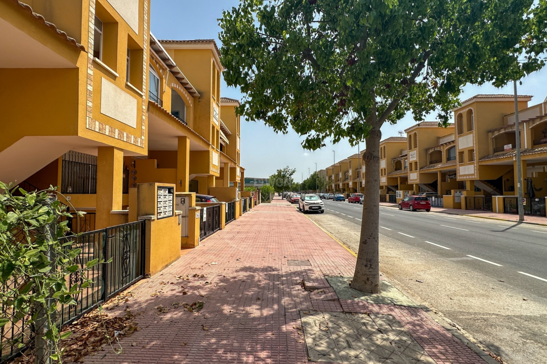 Wiederverkauf - Bungalow - Daya Nueva - Costa Blanca