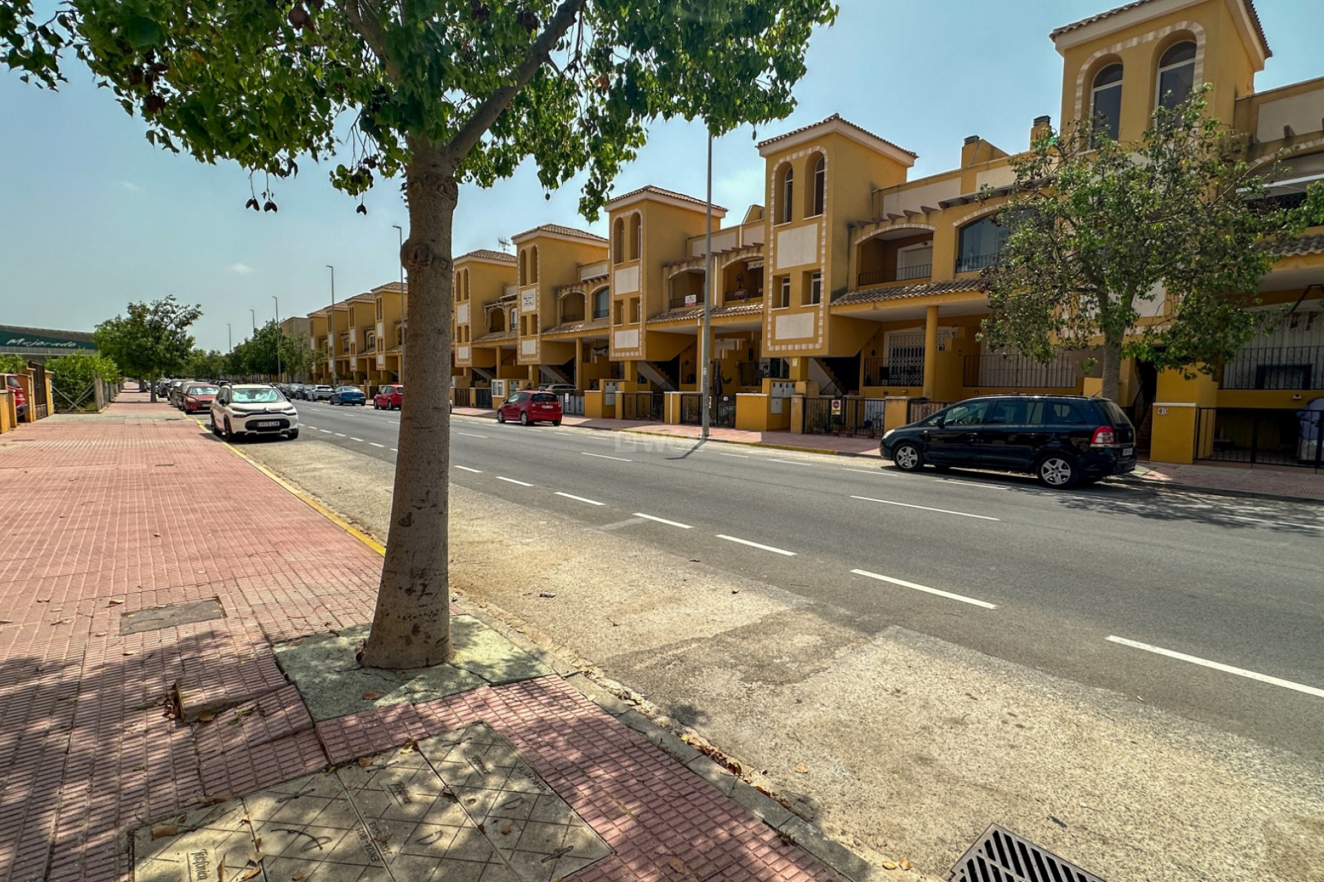 Wiederverkauf - Bungalow - Daya Nueva - Costa Blanca