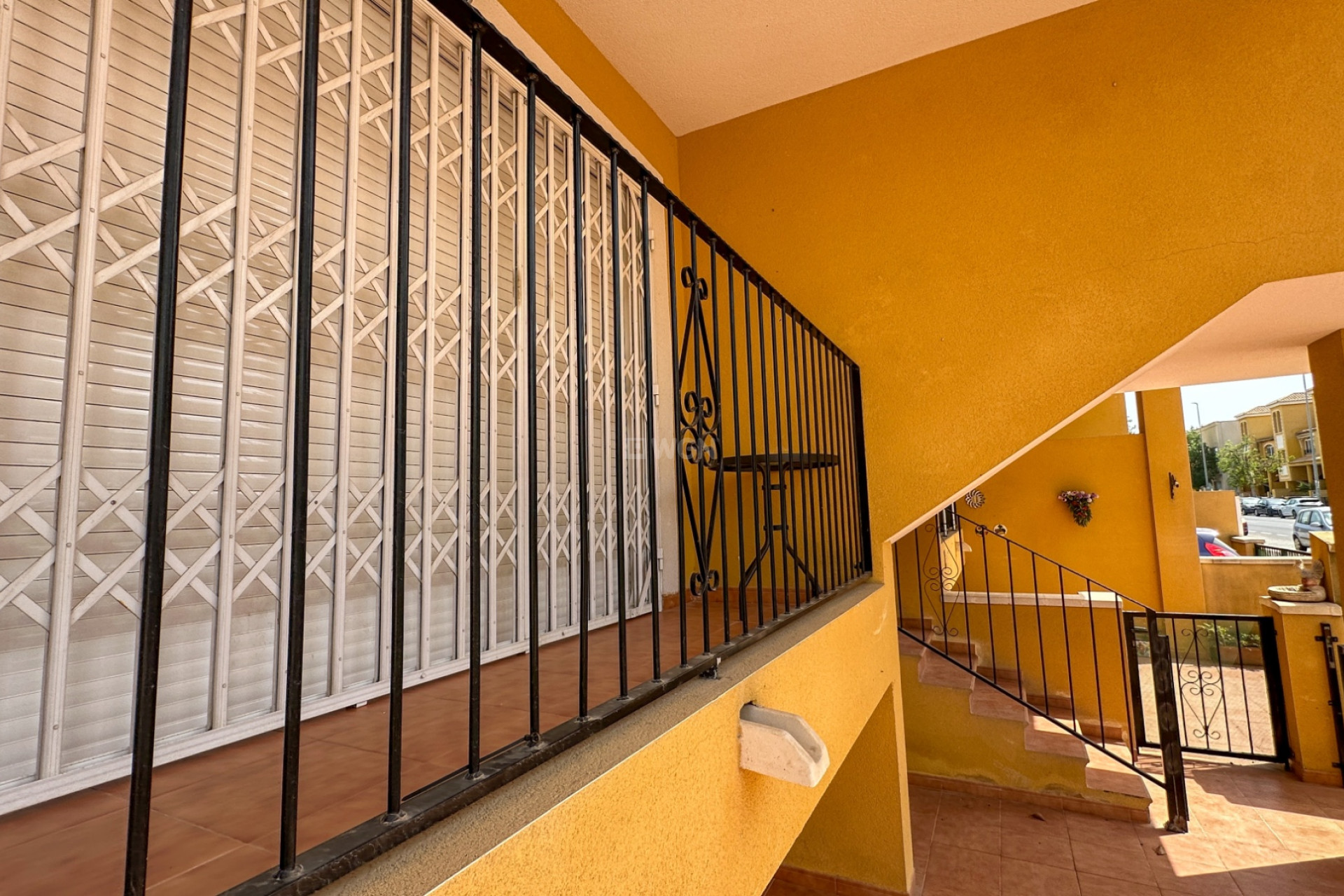 Wiederverkauf - Bungalow - Daya Nueva - Costa Blanca