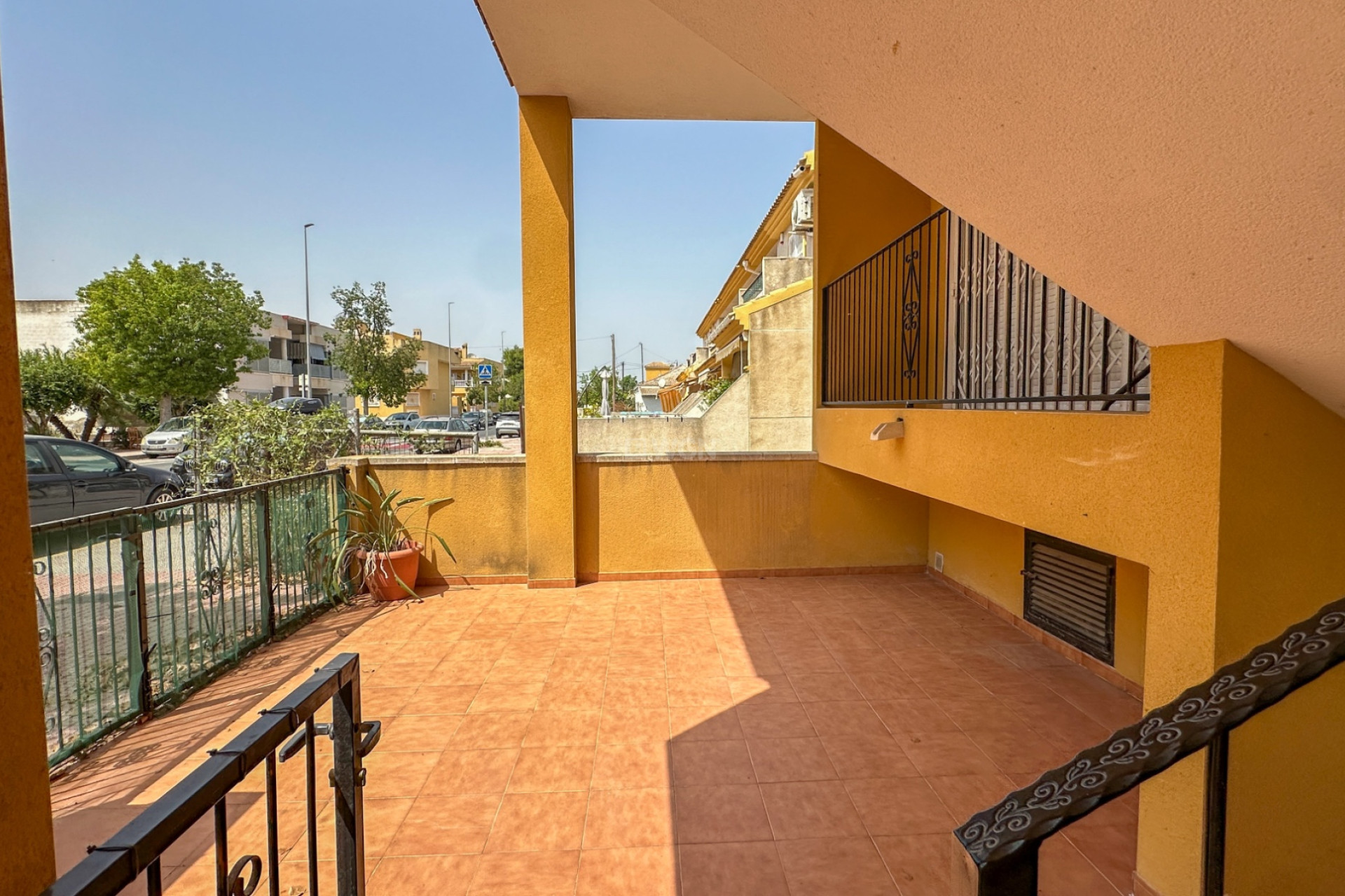 Wiederverkauf - Bungalow - Daya Nueva - Costa Blanca