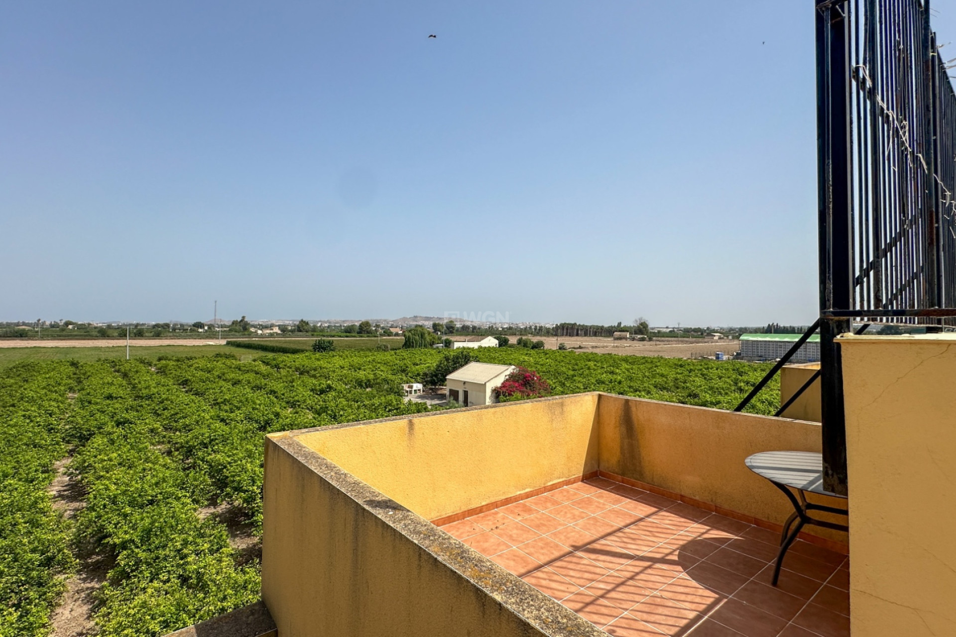 Wiederverkauf - Bungalow - Daya Nueva - Costa Blanca