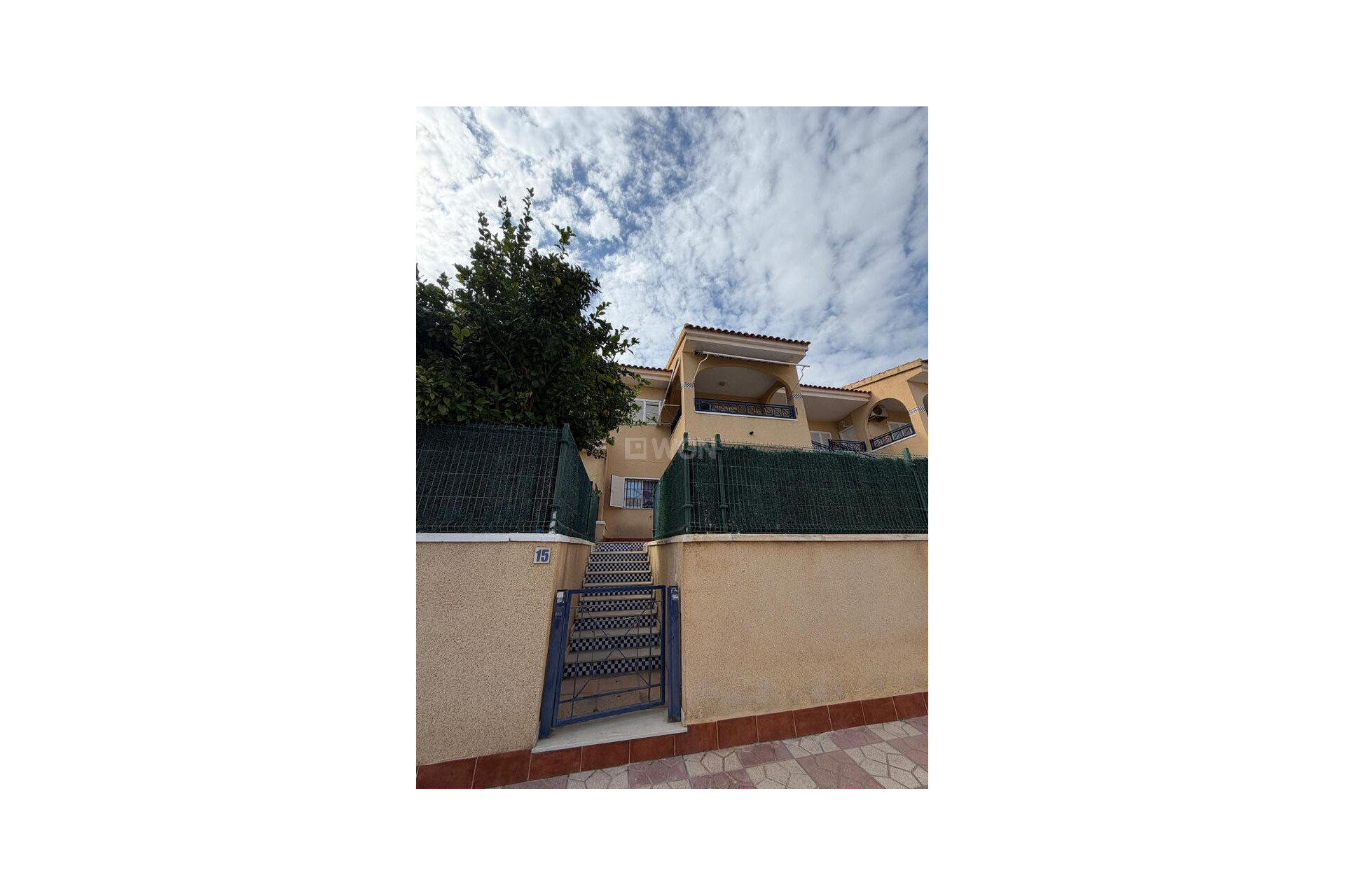 Wiederverkauf - Bungalow - Gran Alacant - Costa Blanca