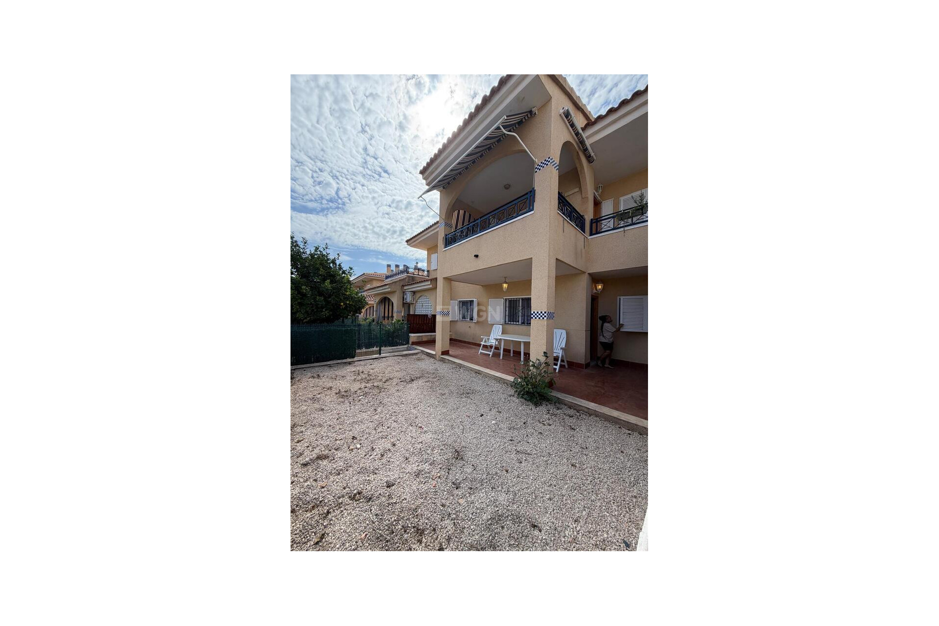 Wiederverkauf - Bungalow - Gran Alacant - Costa Blanca