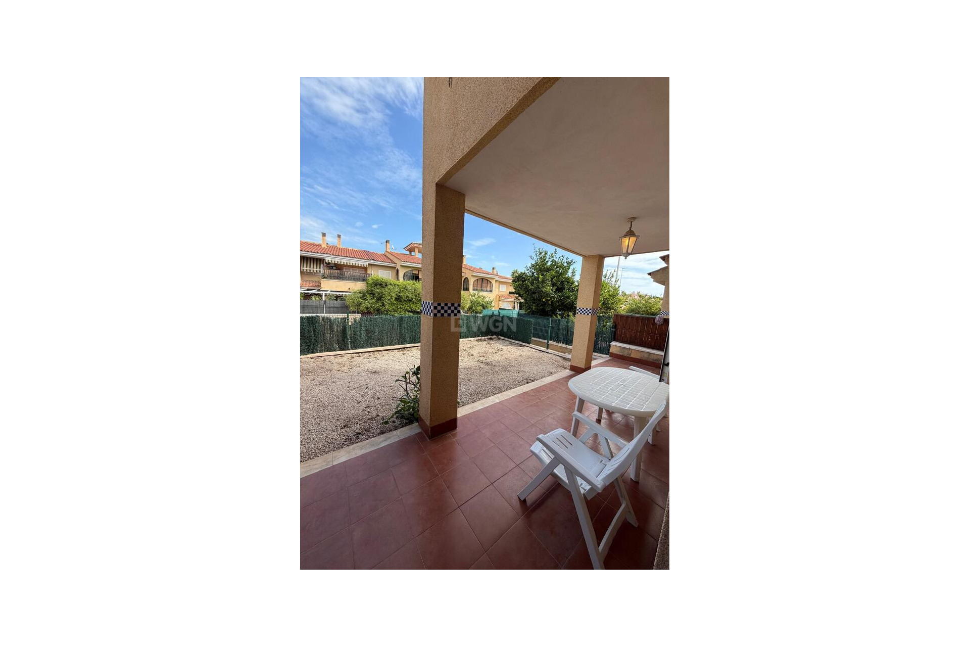 Wiederverkauf - Bungalow - Gran Alacant - Costa Blanca