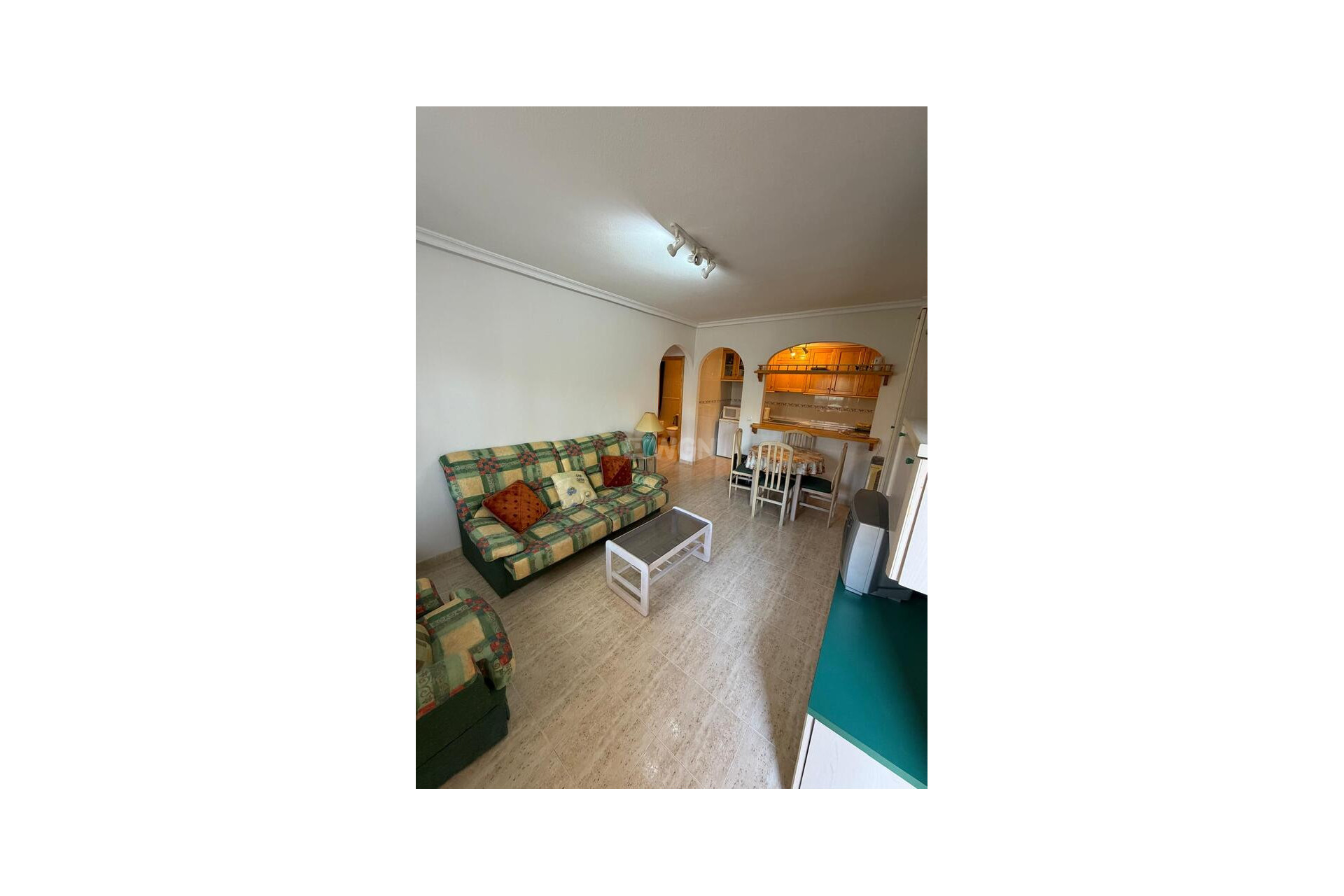 Wiederverkauf - Bungalow - Gran Alacant - Costa Blanca
