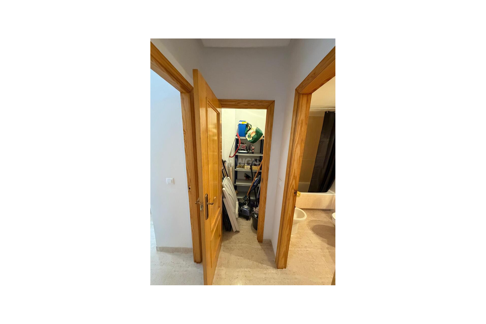 Wiederverkauf - Bungalow - Gran Alacant - Costa Blanca