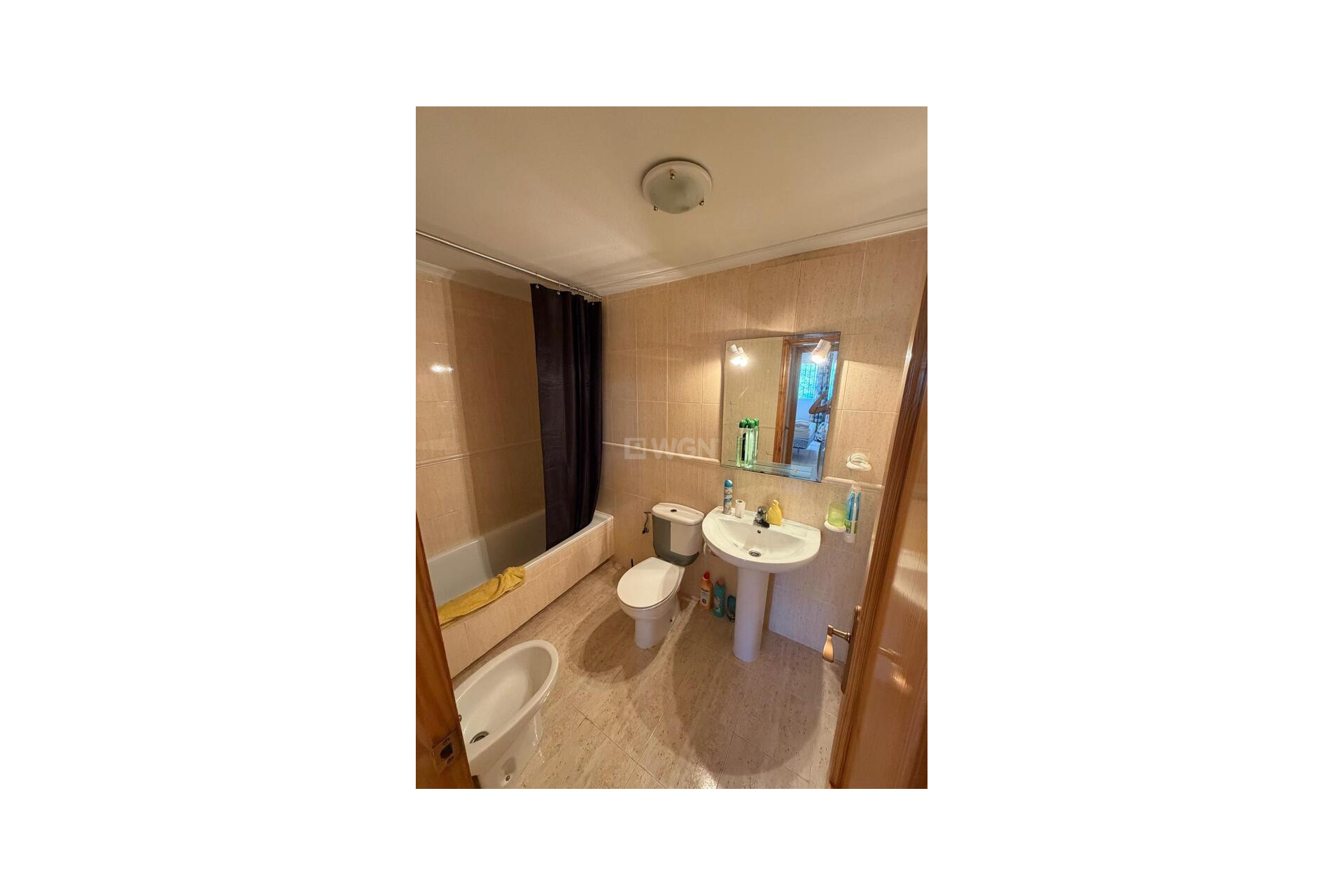 Wiederverkauf - Bungalow - Gran Alacant - Costa Blanca