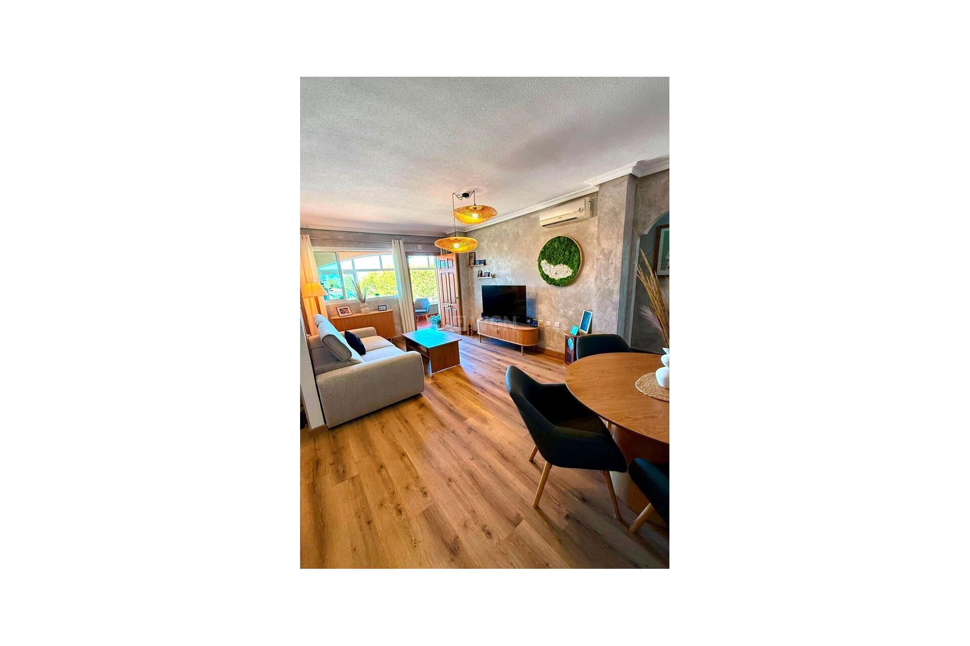 Wiederverkauf - Bungalow - Gran Alacant - Costa Blanca