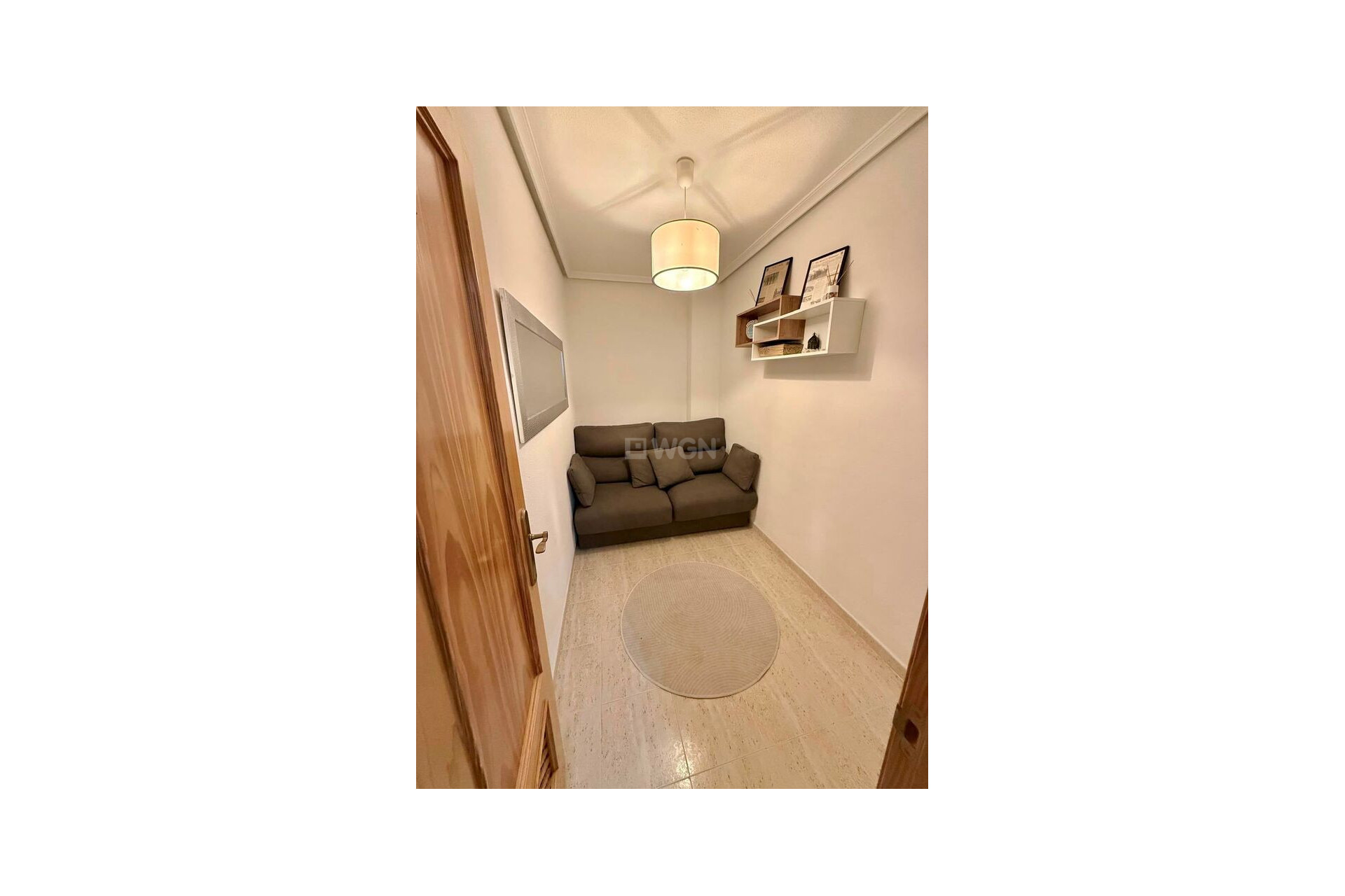 Wiederverkauf - Bungalow - Gran Alacant - Costa Blanca