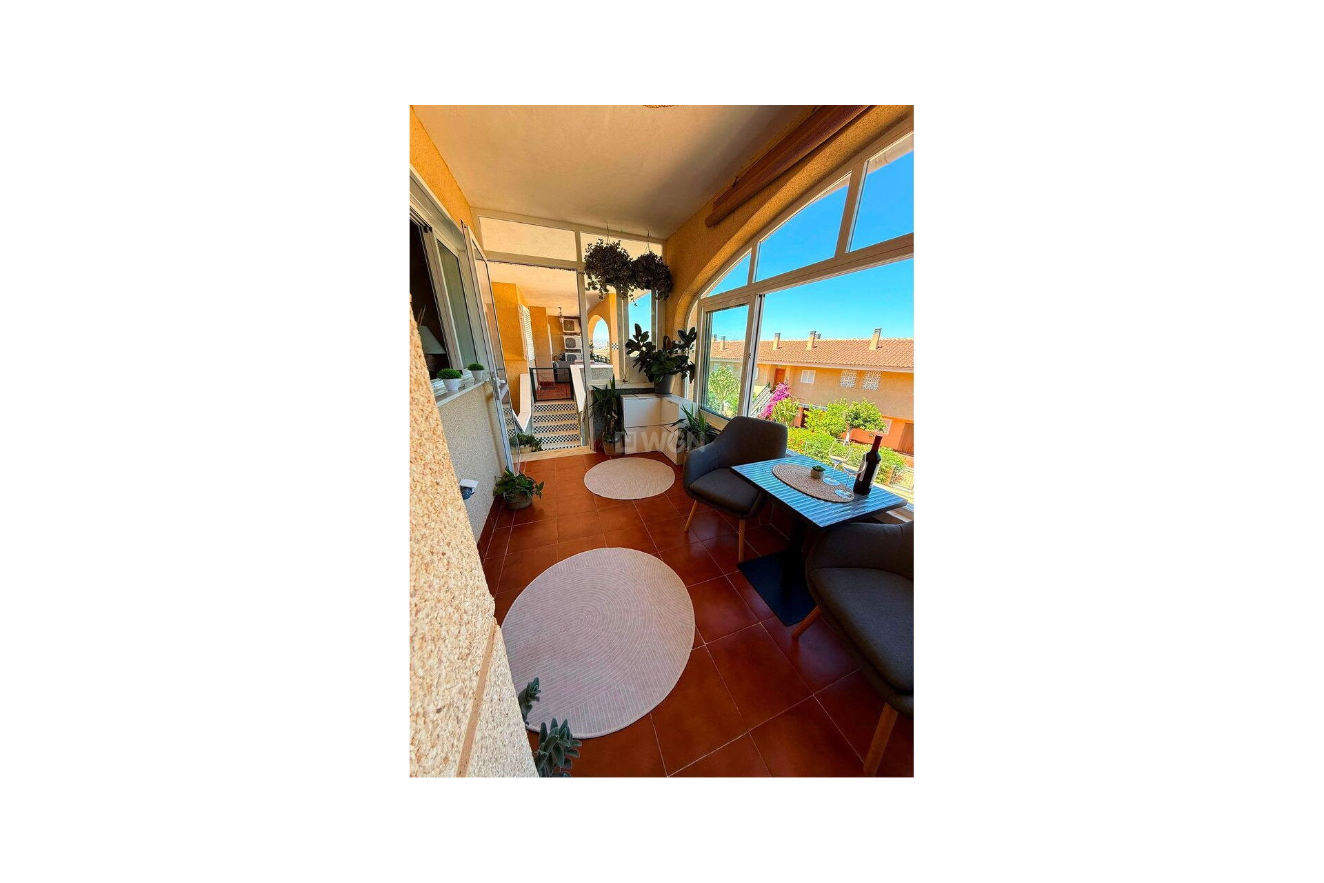 Wiederverkauf - Bungalow - Gran Alacant - Costa Blanca