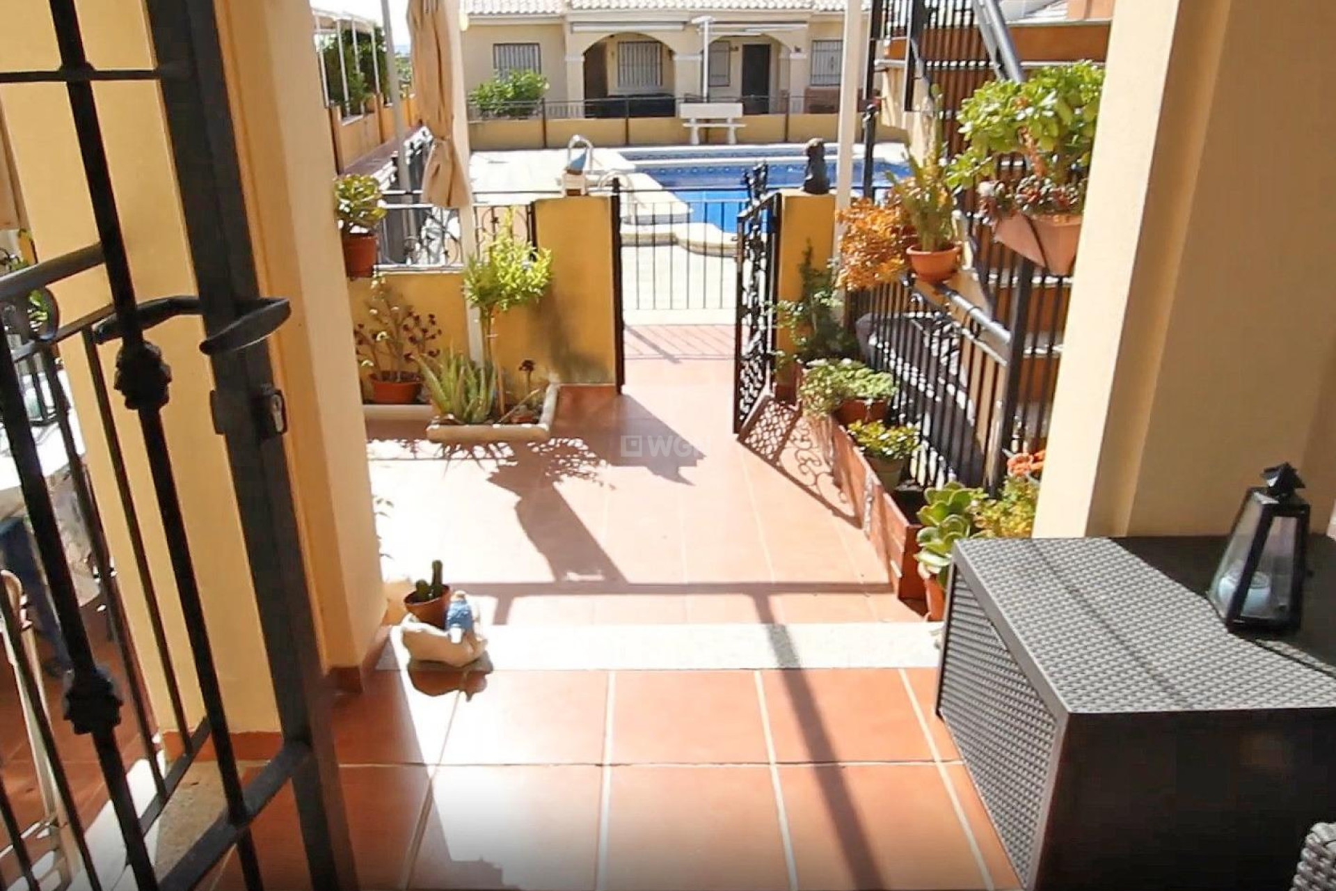 Wiederverkauf - Bungalow - Guardamar del Segura - 03140