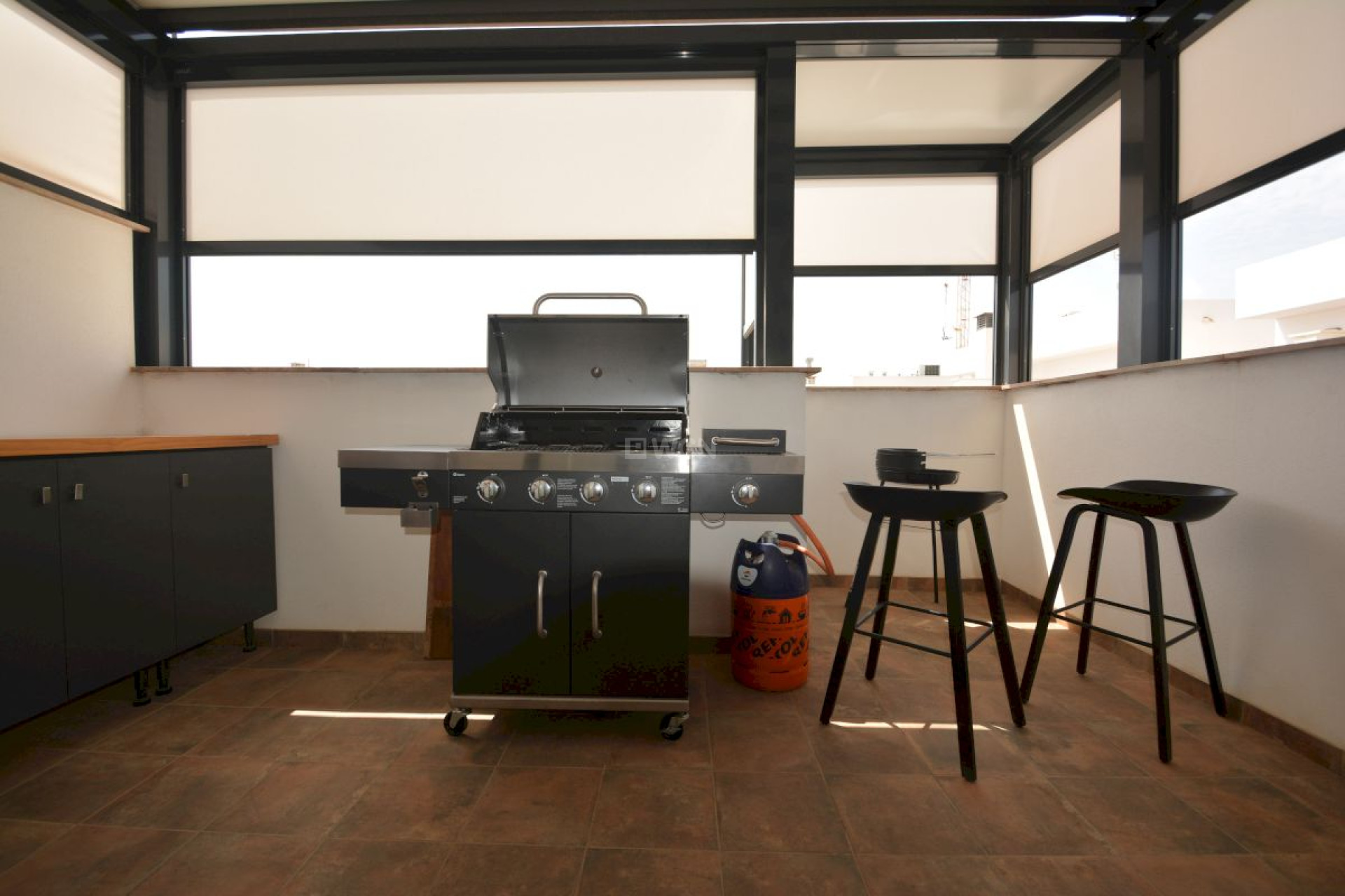 Wiederverkauf - Bungalow - Guardamar del Segura - Costa Blanca