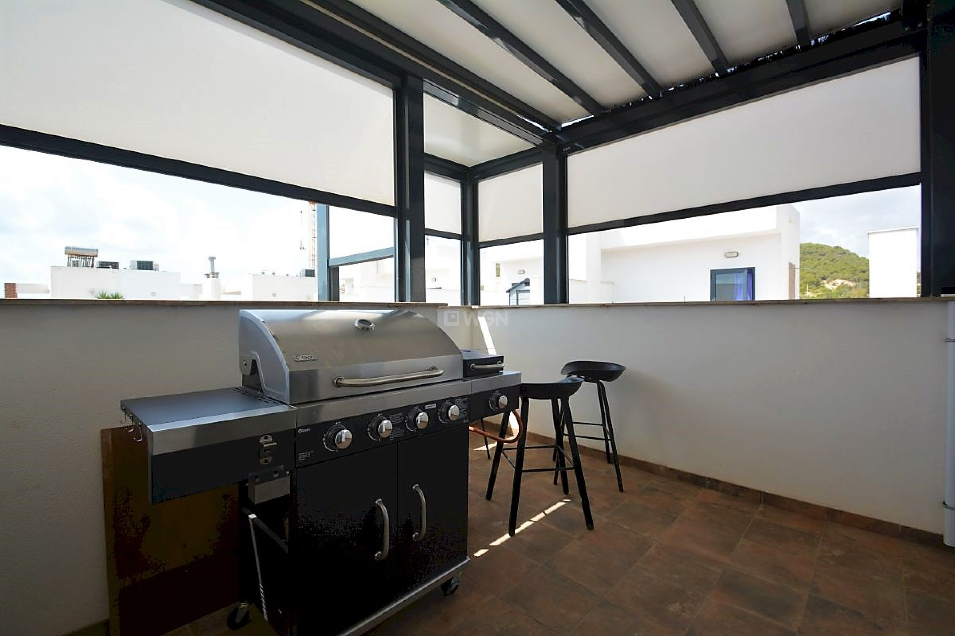 Wiederverkauf - Bungalow - Guardamar del Segura - Costa Blanca