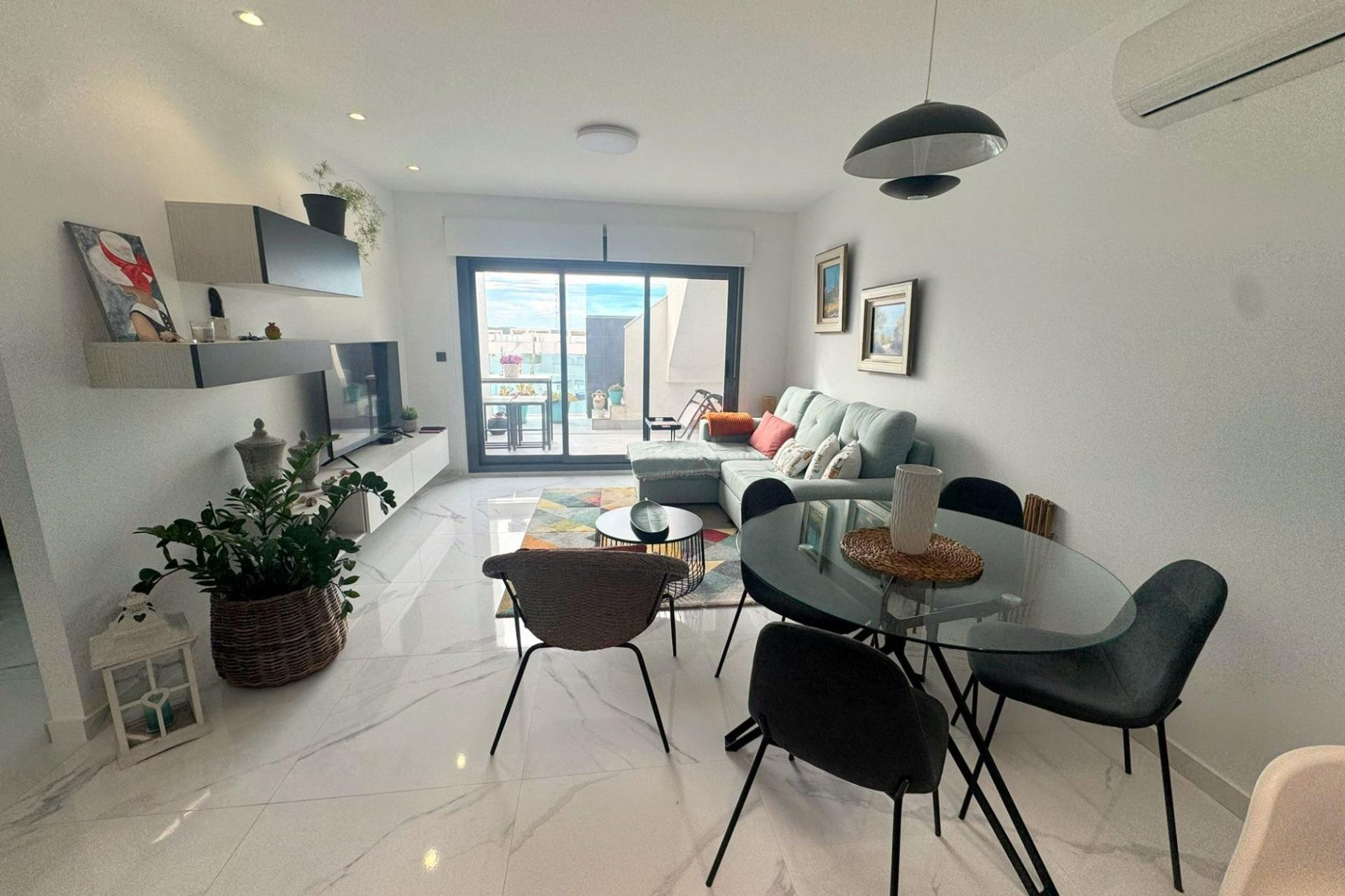 Wiederverkauf - Bungalow - Guardamar del Segura - Costa Blanca