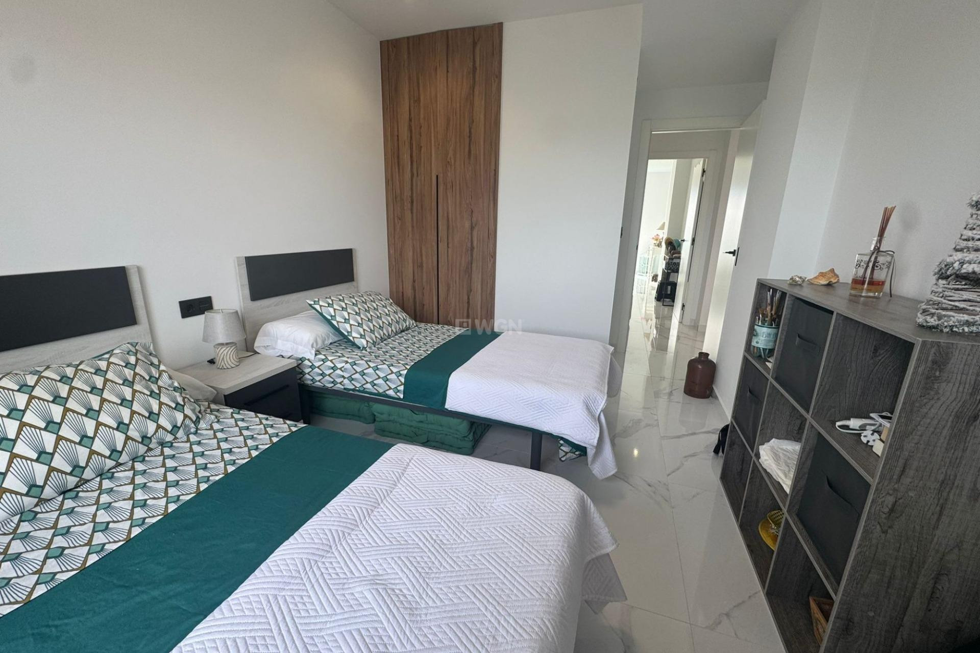 Wiederverkauf - Bungalow - Guardamar del Segura - Costa Blanca