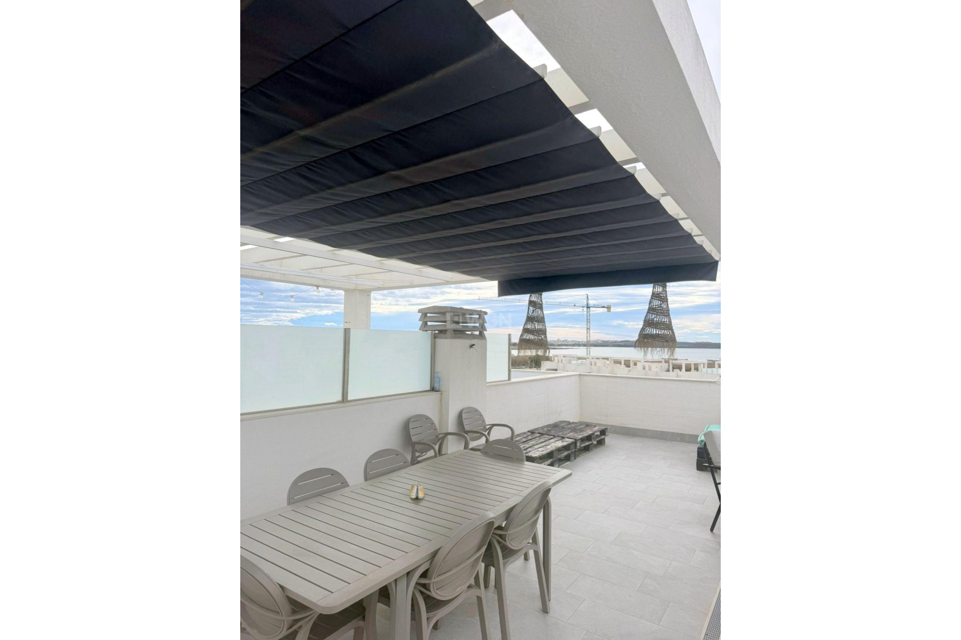 Wiederverkauf - Bungalow - Guardamar del Segura - Costa Blanca