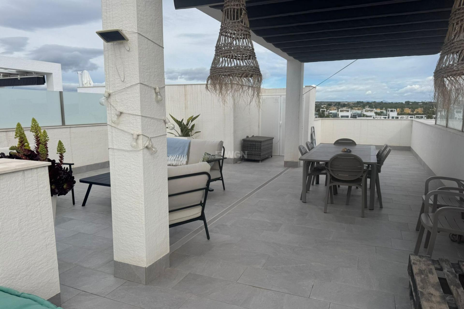 Wiederverkauf - Bungalow - Guardamar del Segura - Costa Blanca