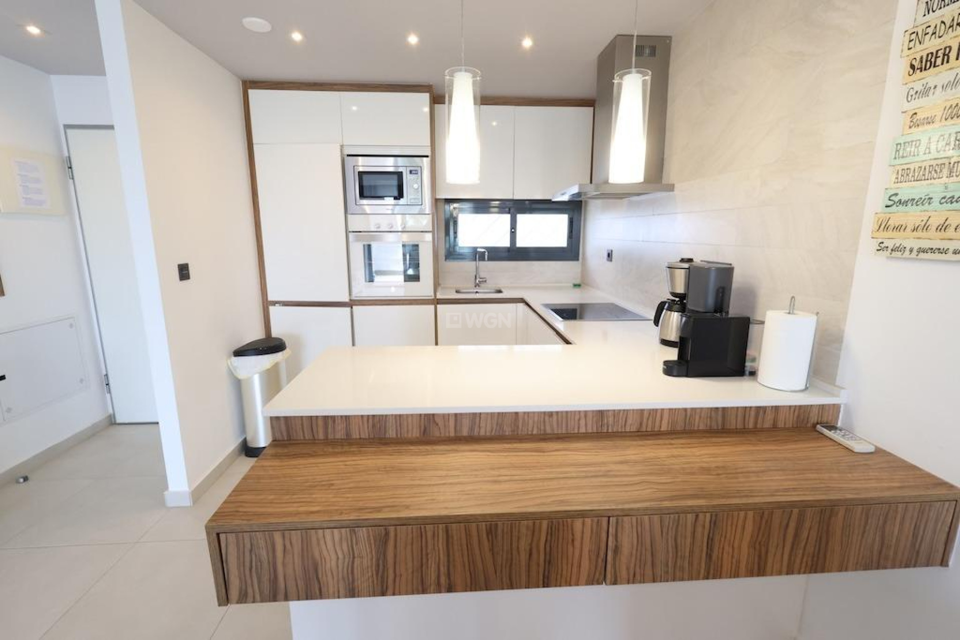 Wiederverkauf - Bungalow - Guardamar del Segura - Costa Blanca