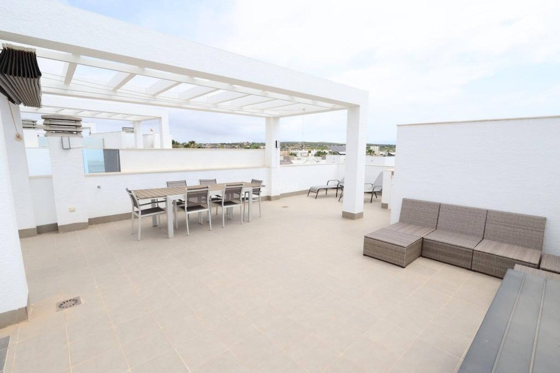 Wiederverkauf - Bungalow - Guardamar del Segura - Costa Blanca