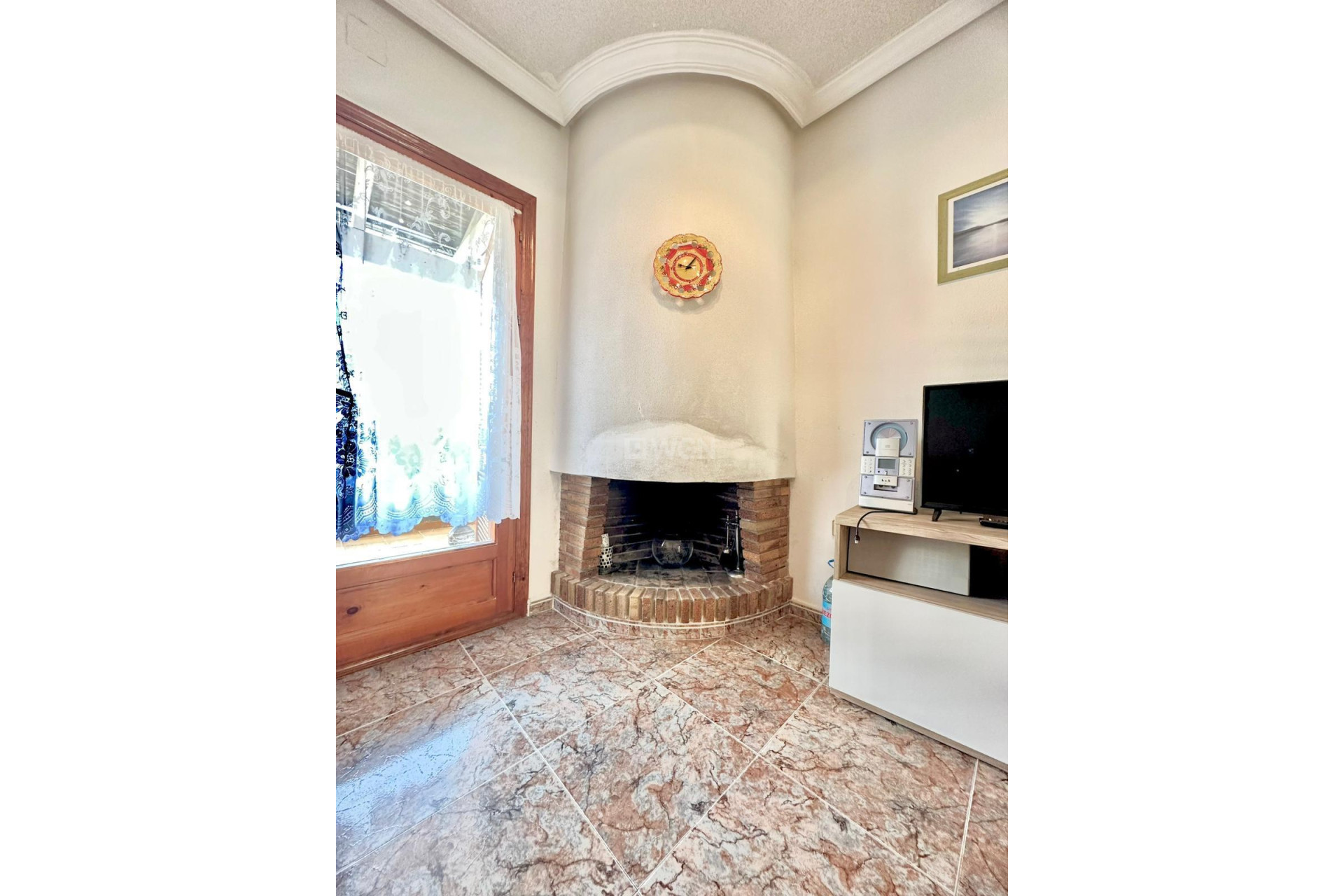 Wiederverkauf - Bungalow - Guardamar del Segura - El Moncayo